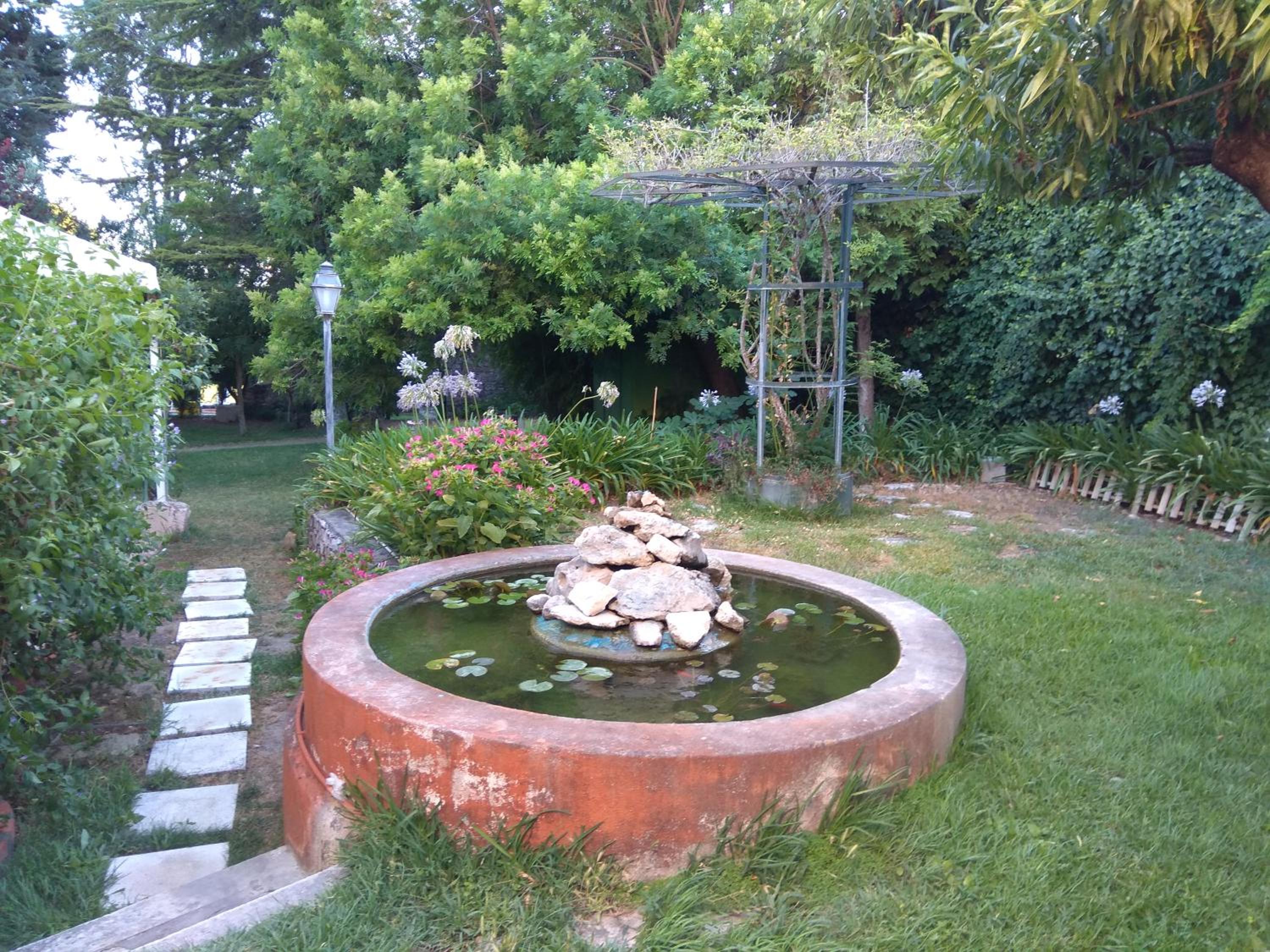 Casa Dos Arrabidos
