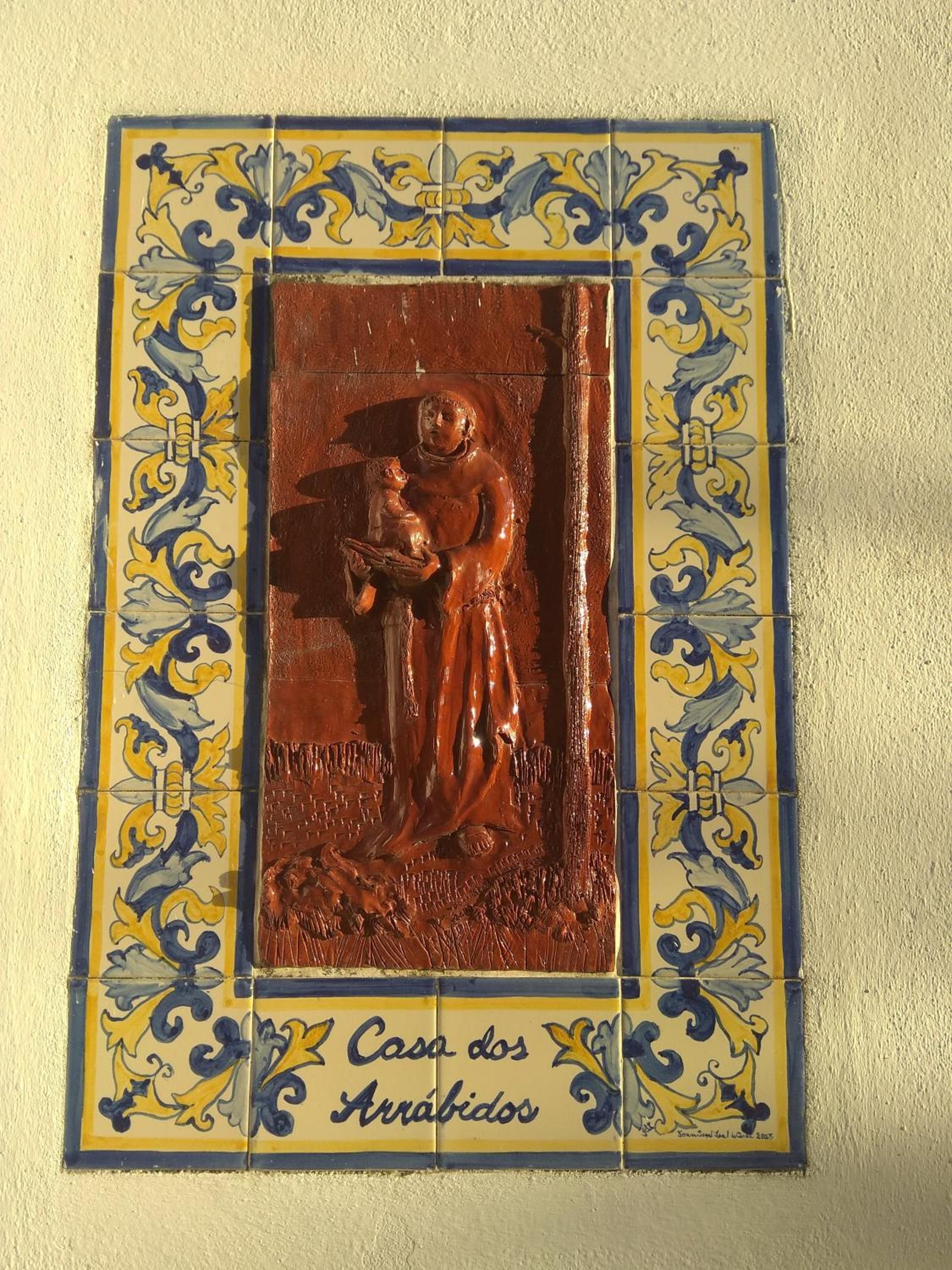 Casa Dos Arrabidos, photo 35