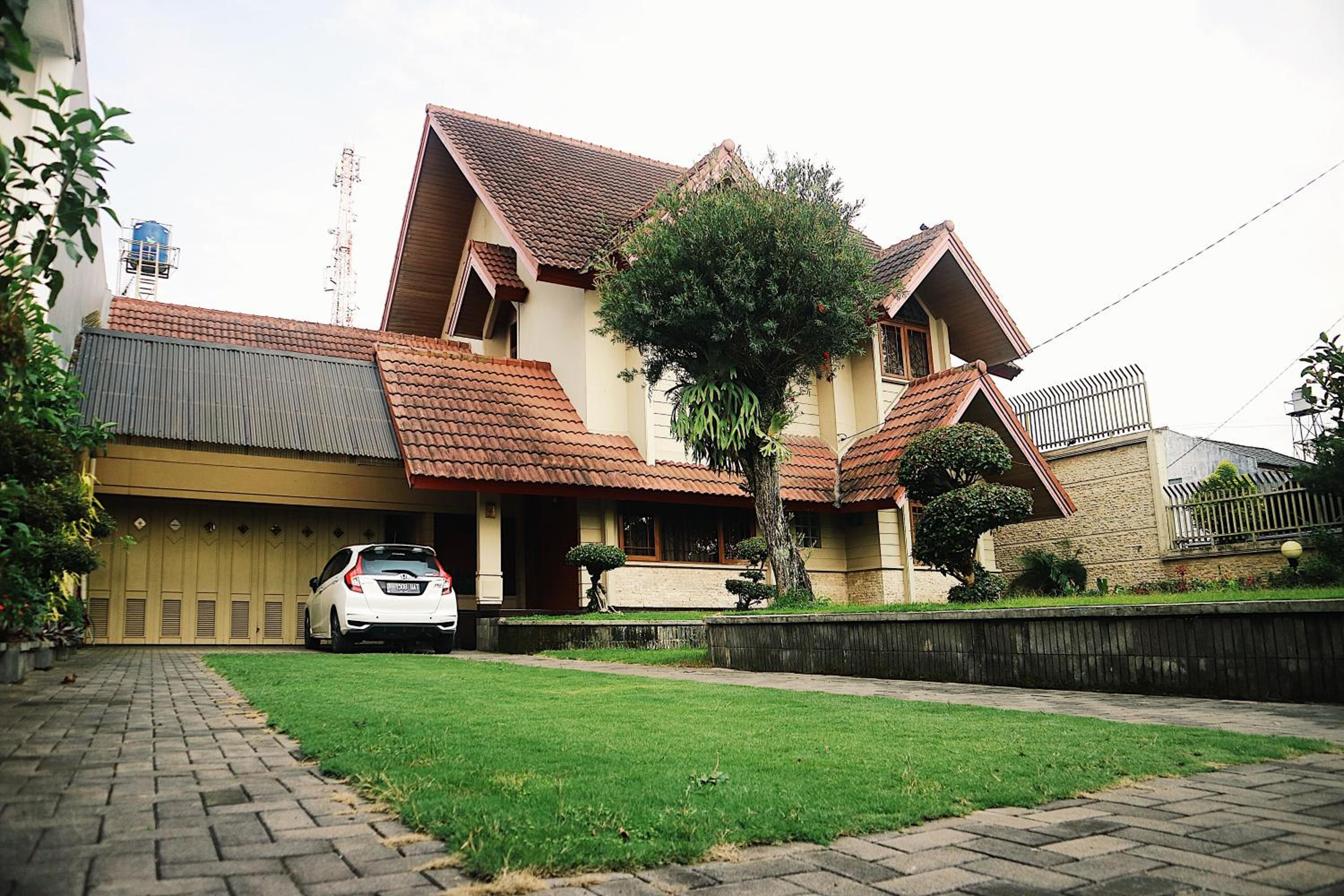 Villa Nuansa Alam view 3