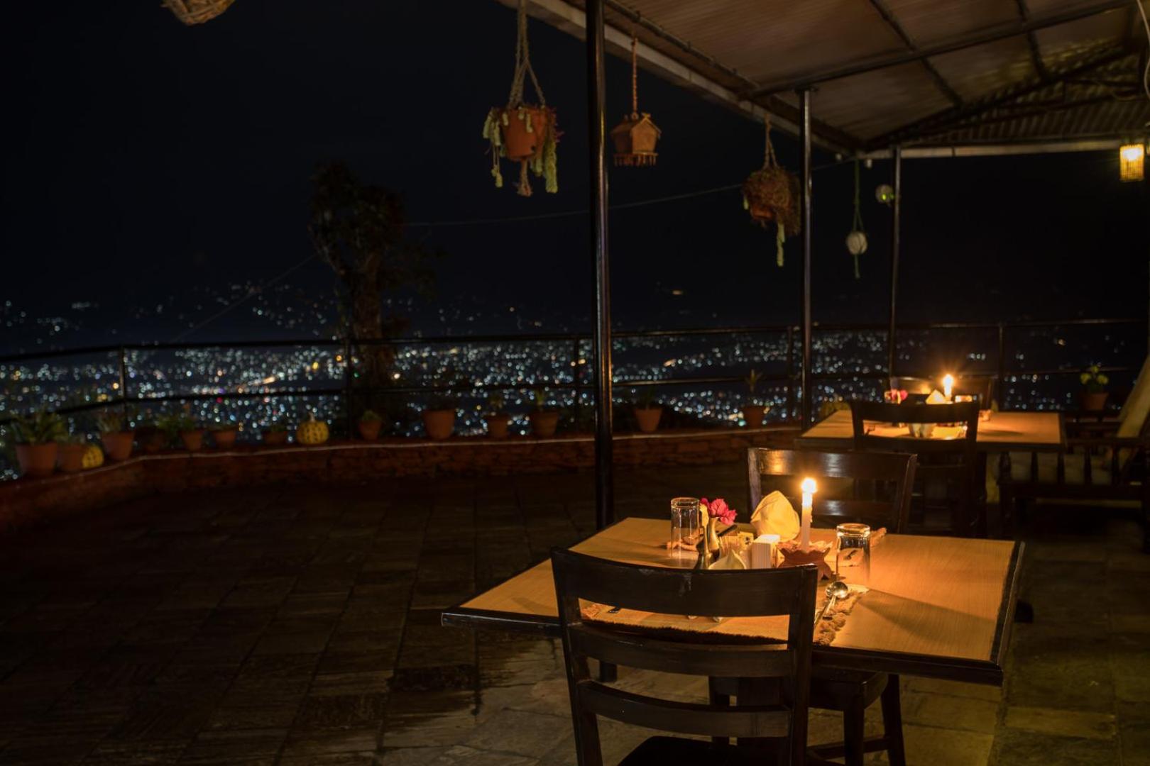 Raniban Retreat