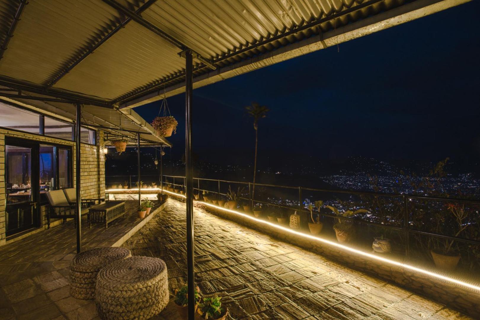Raniban Retreat
