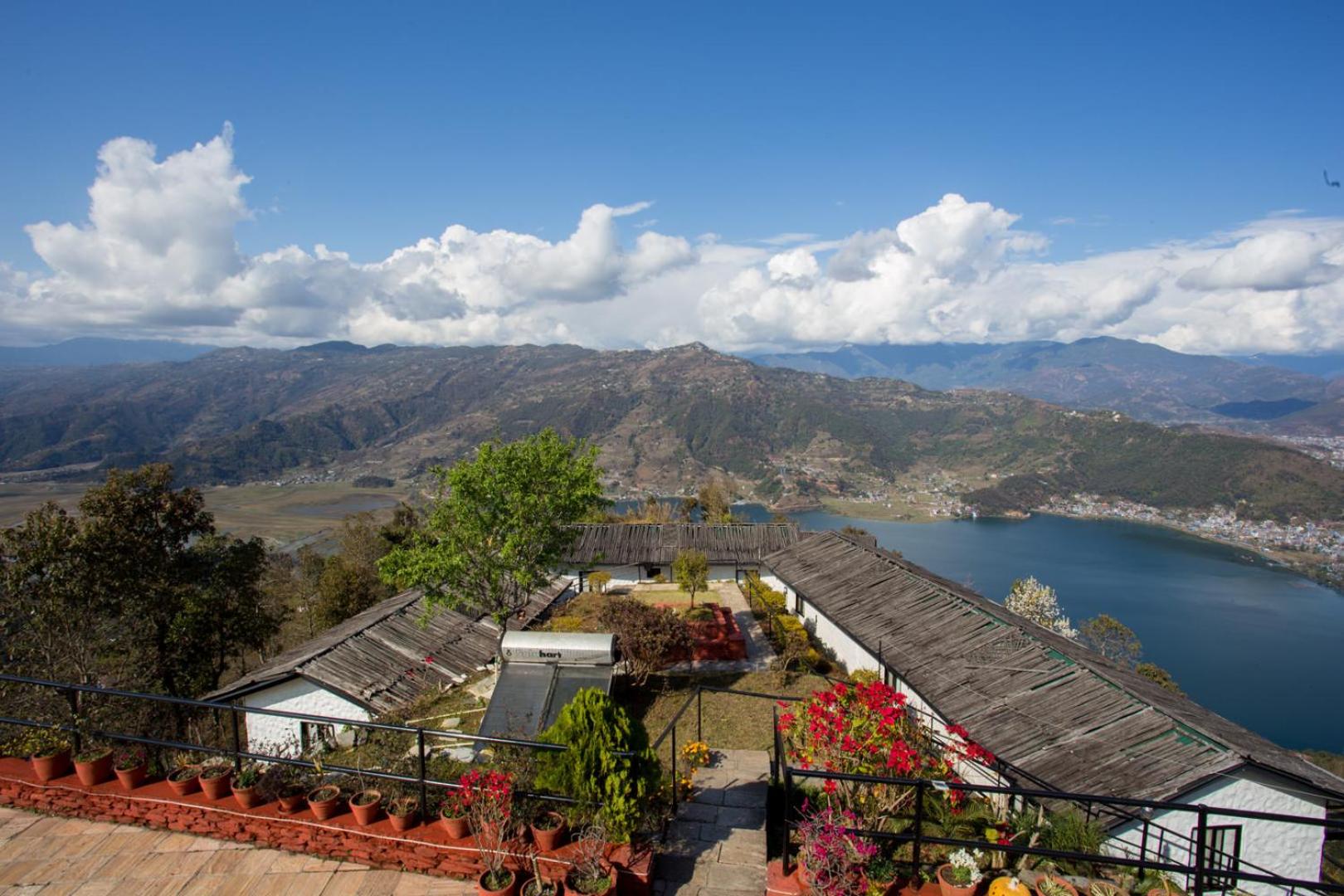 Raniban Retreat