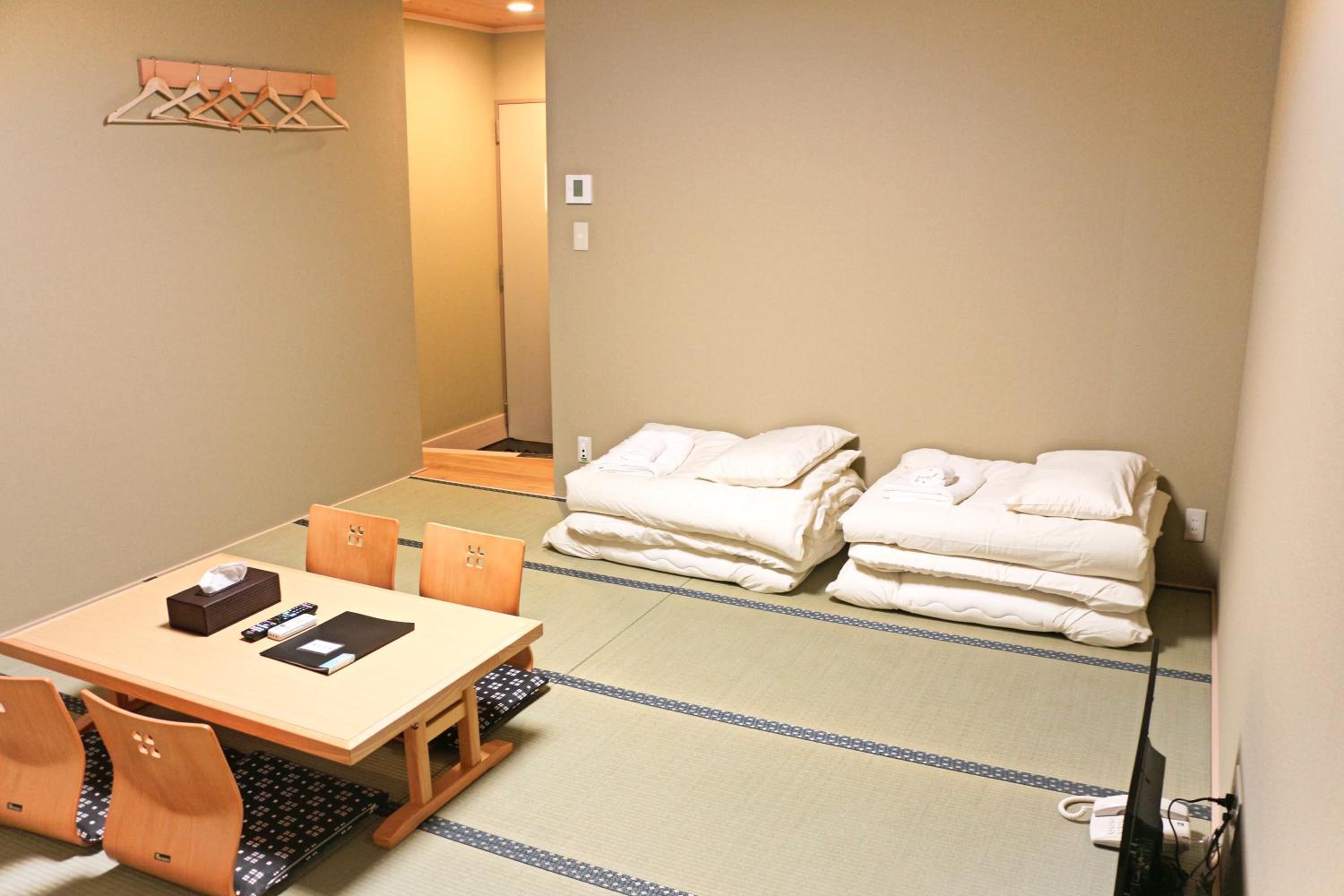 Akihabara Nakagawa Inn