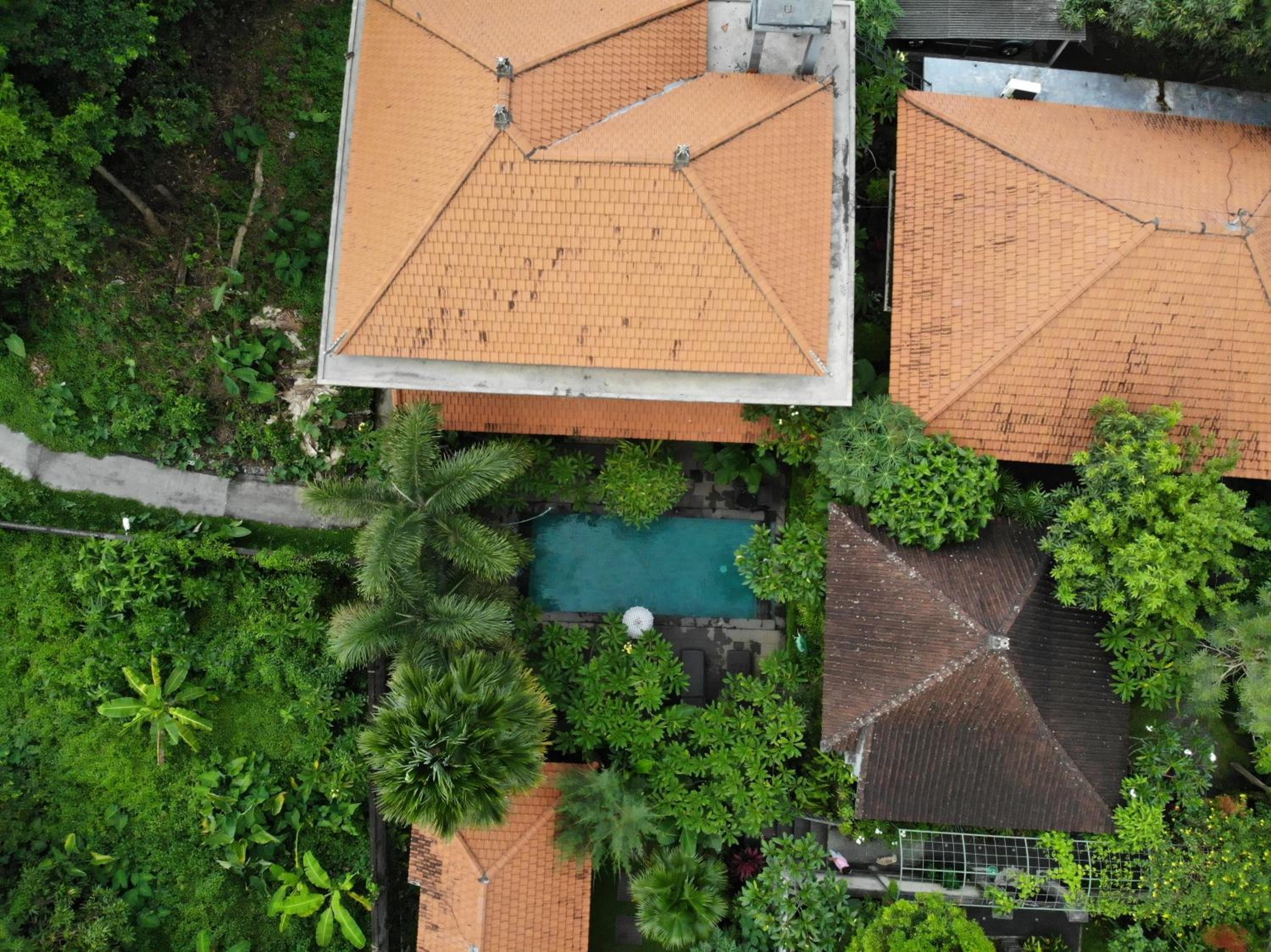 Jiwa's House view 5