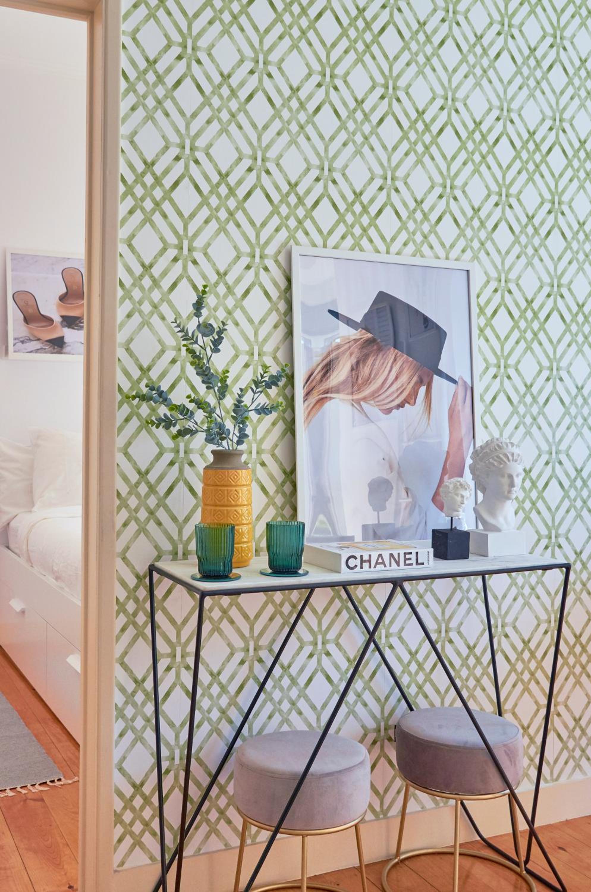 Lisbon Boutique Graça