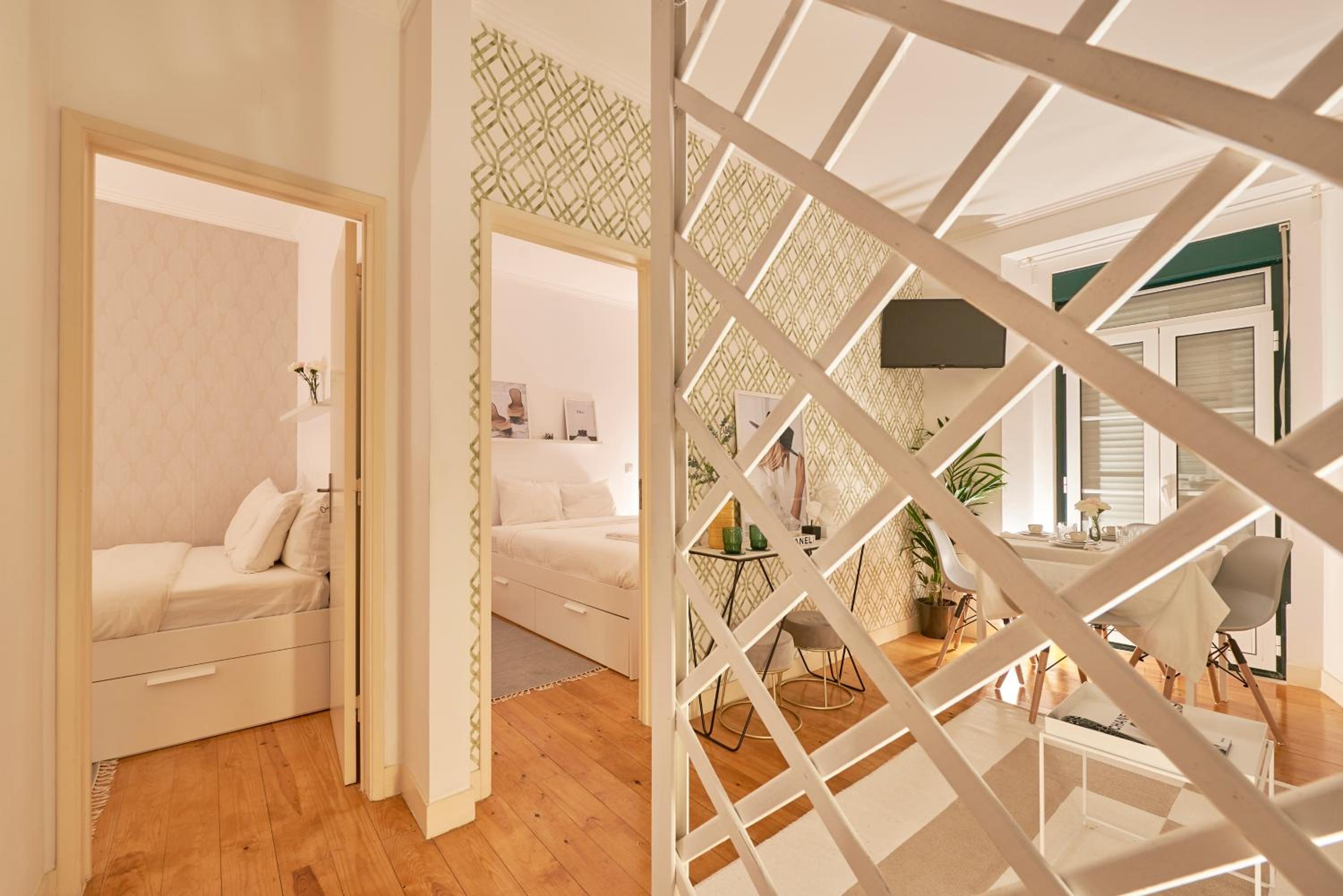 Lisbon Boutique Graça
