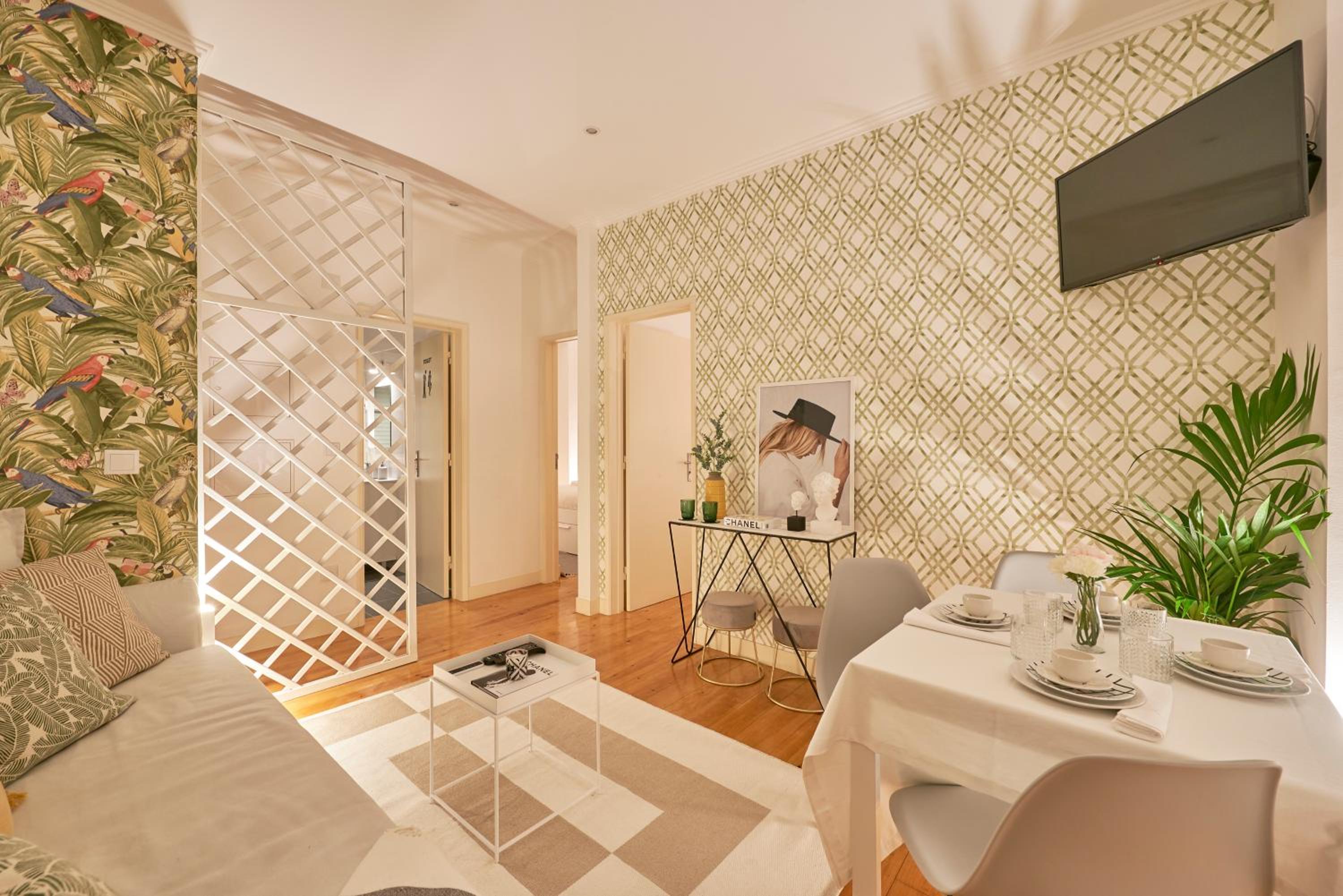 Lisbon Boutique Graça