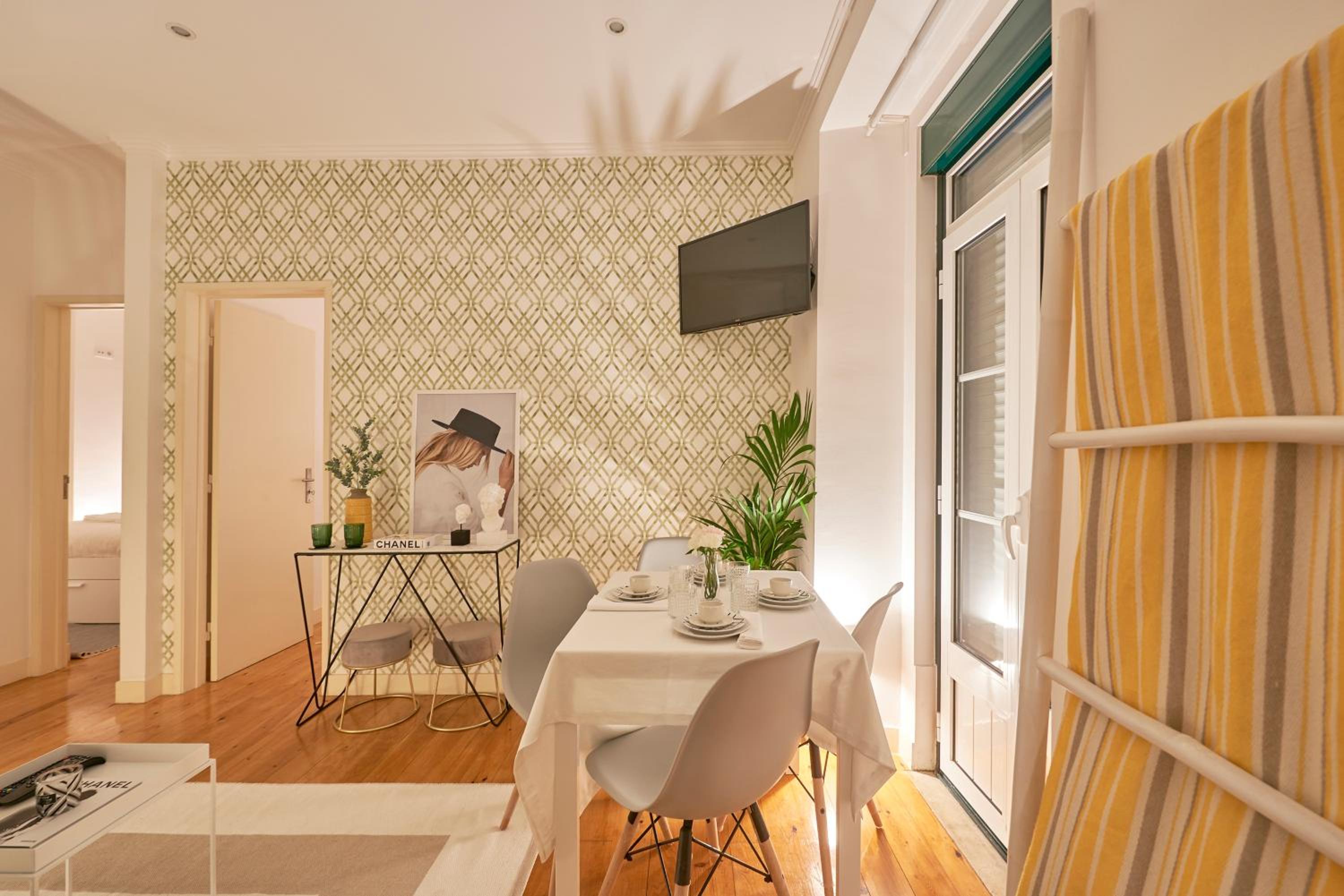Lisbon Boutique Graça
