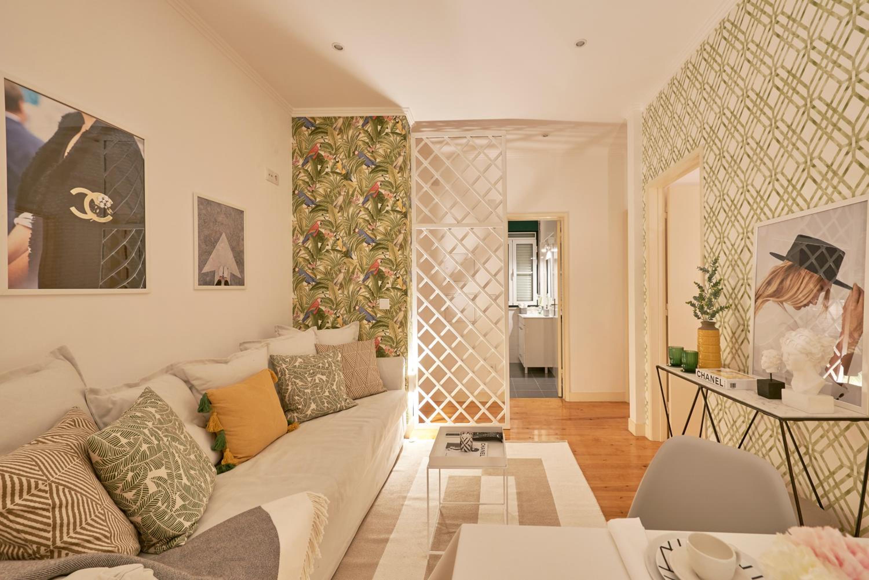 Lisbon Boutique Graça