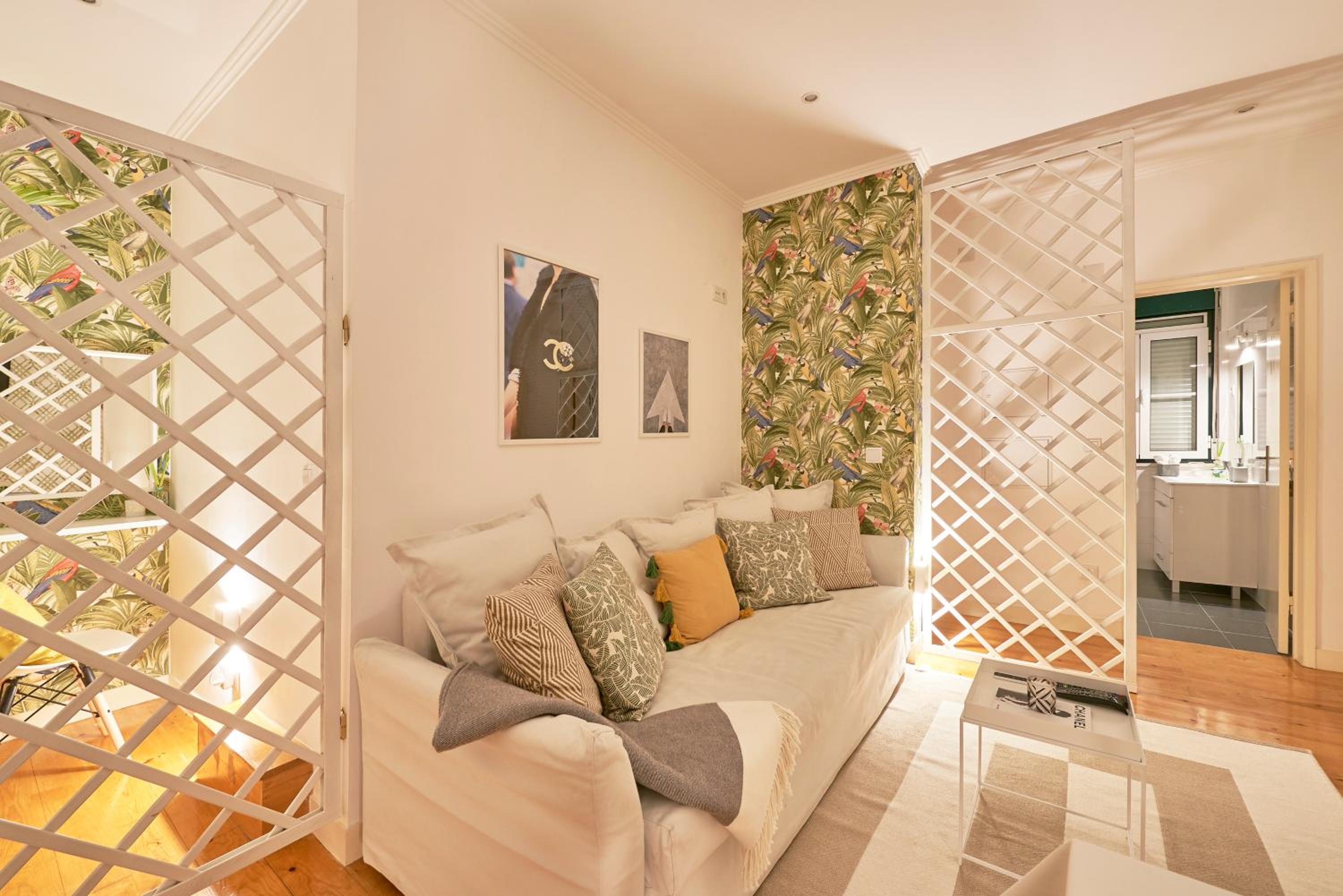 Lisbon Boutique Graça