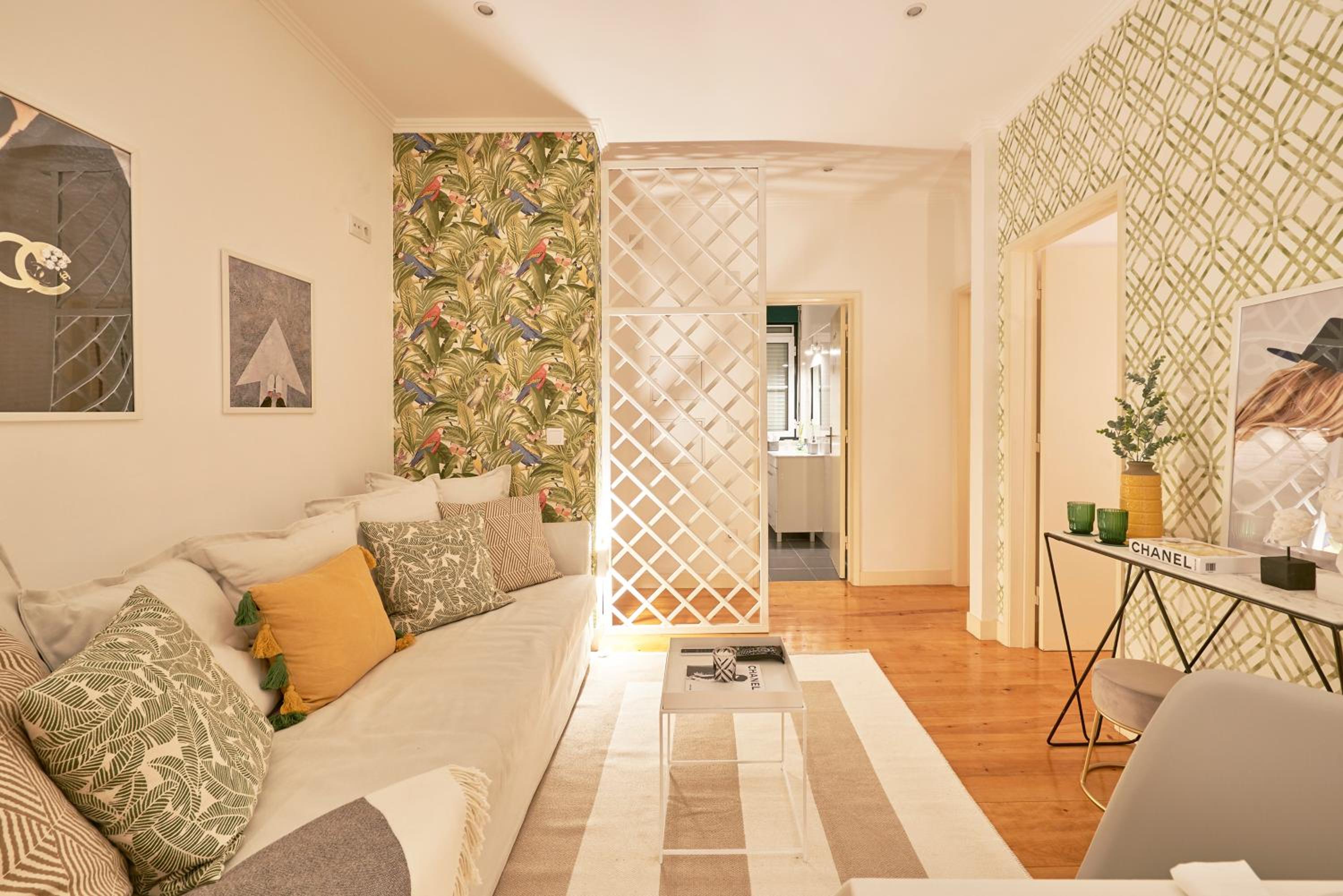 Lisbon Boutique Graça