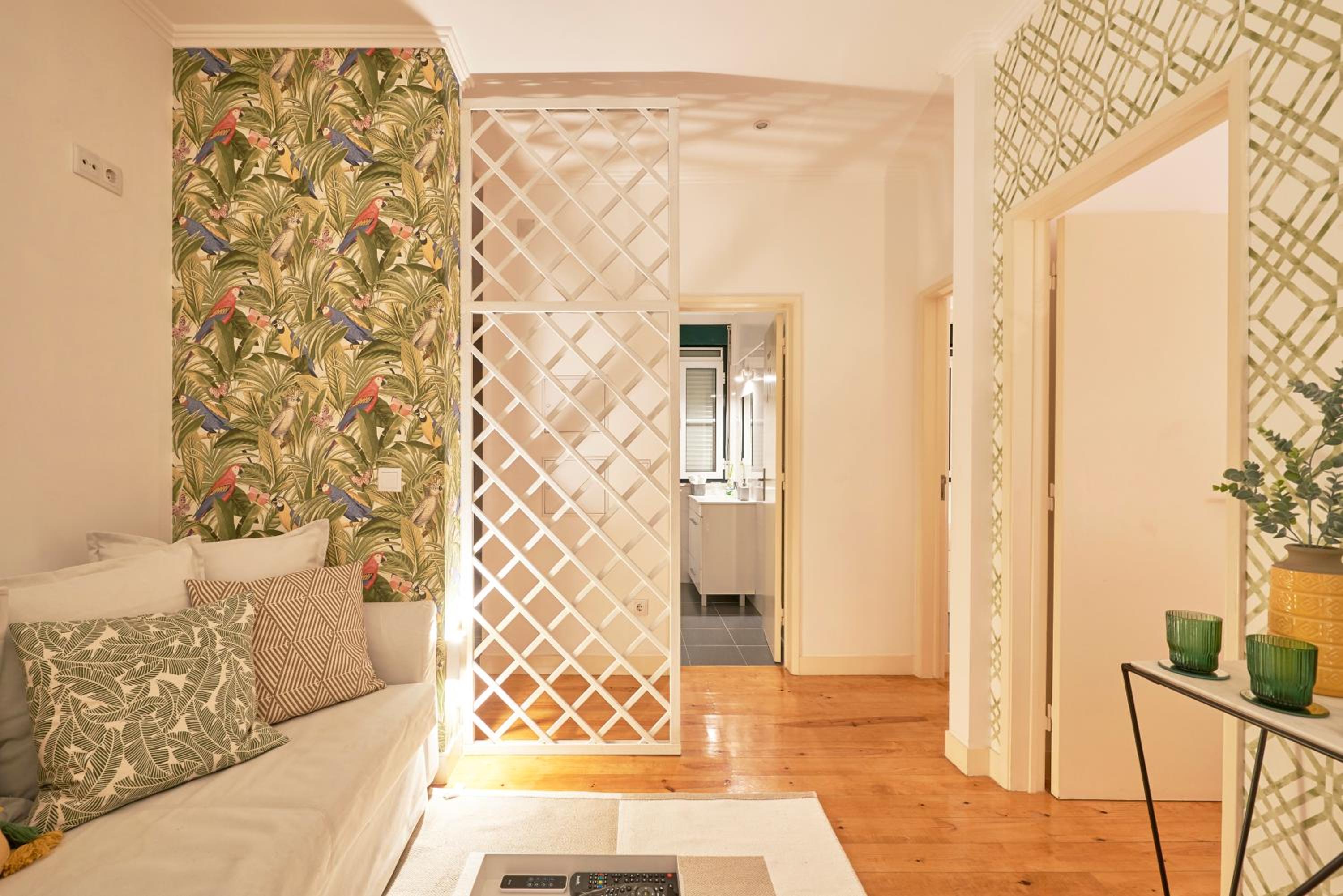 Lisbon Boutique Graça