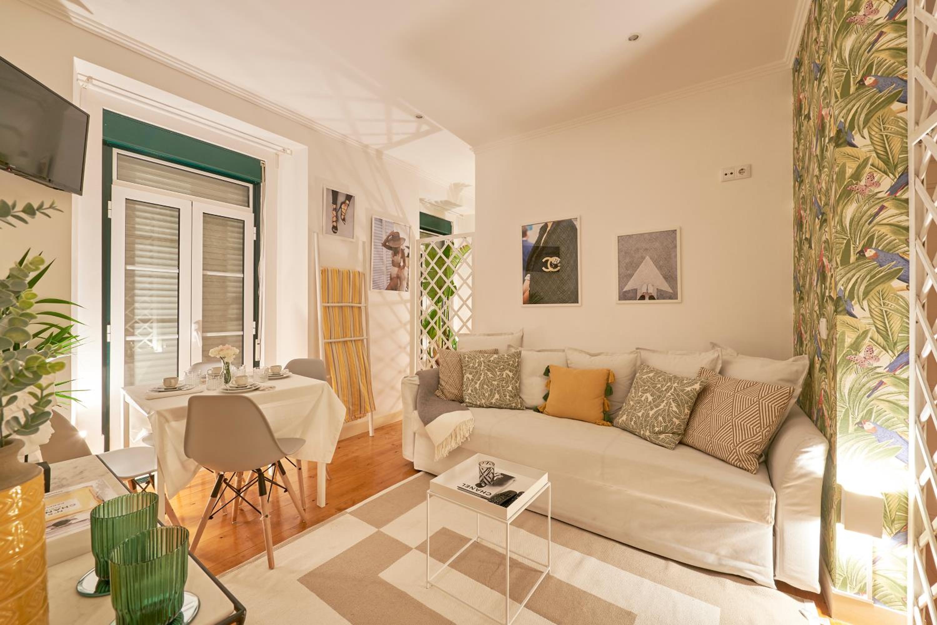 Lisbon Boutique Graça