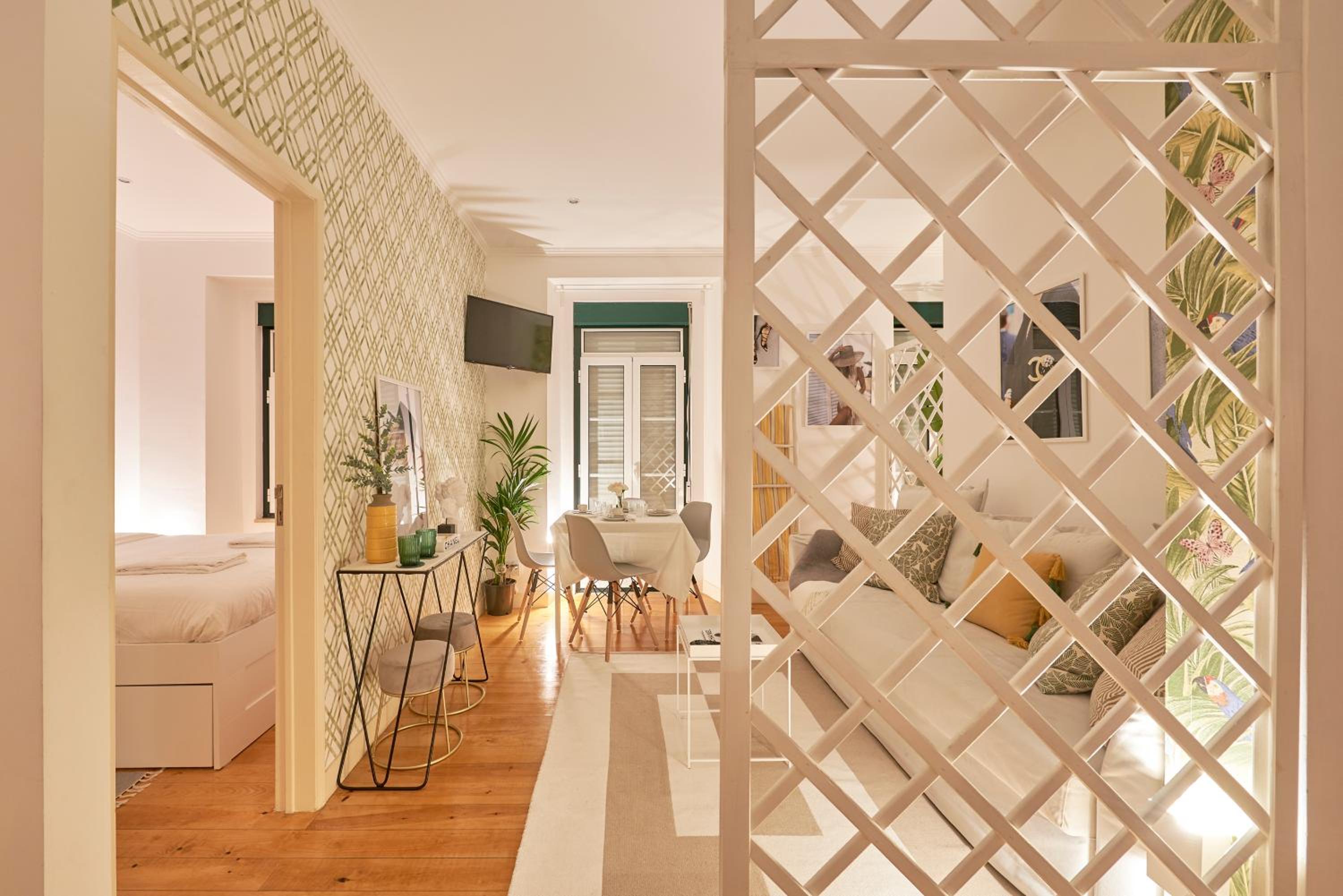 Lisbon Boutique Graça