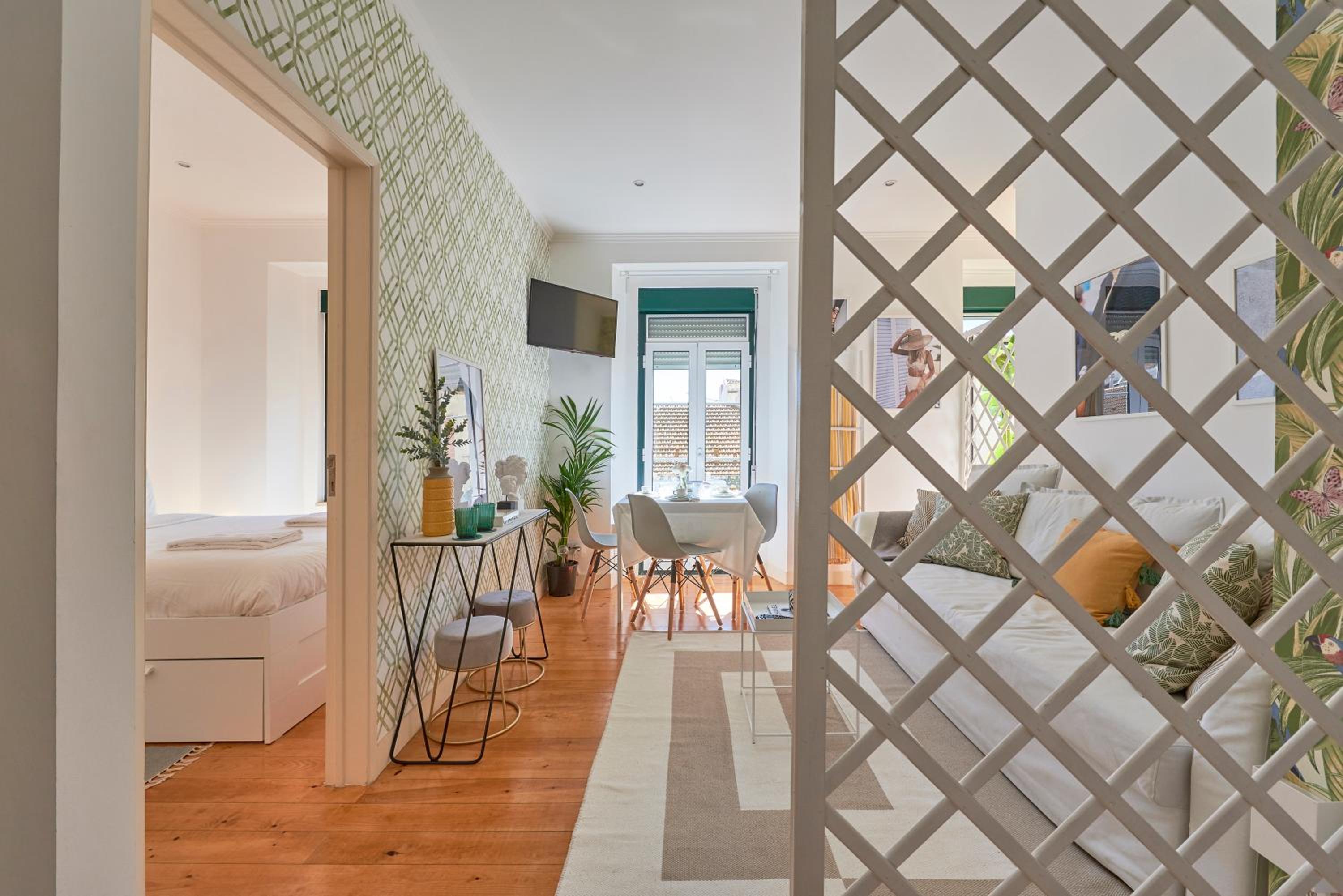 Lisbon Boutique Graça