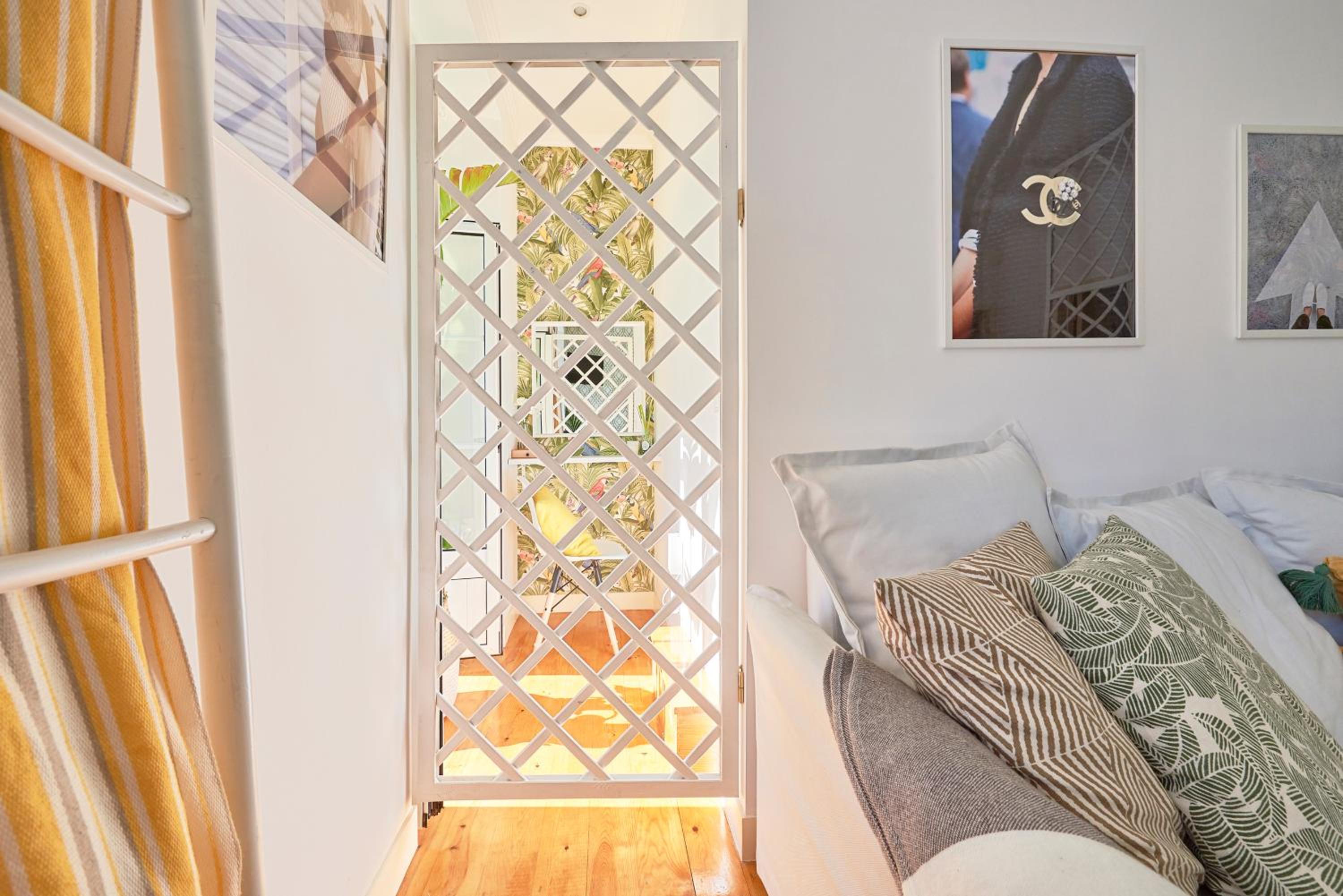 Lisbon Boutique Graça