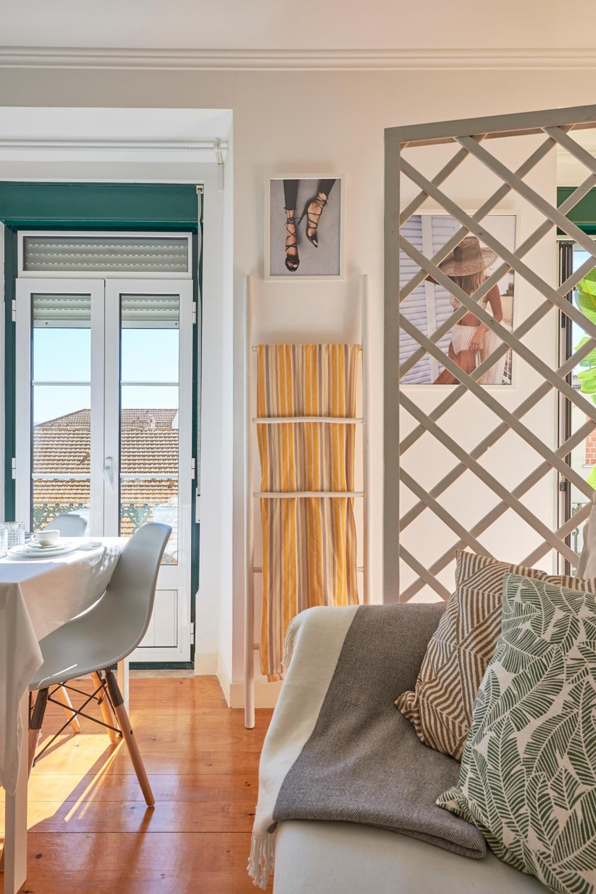 Lisbon Boutique Graça