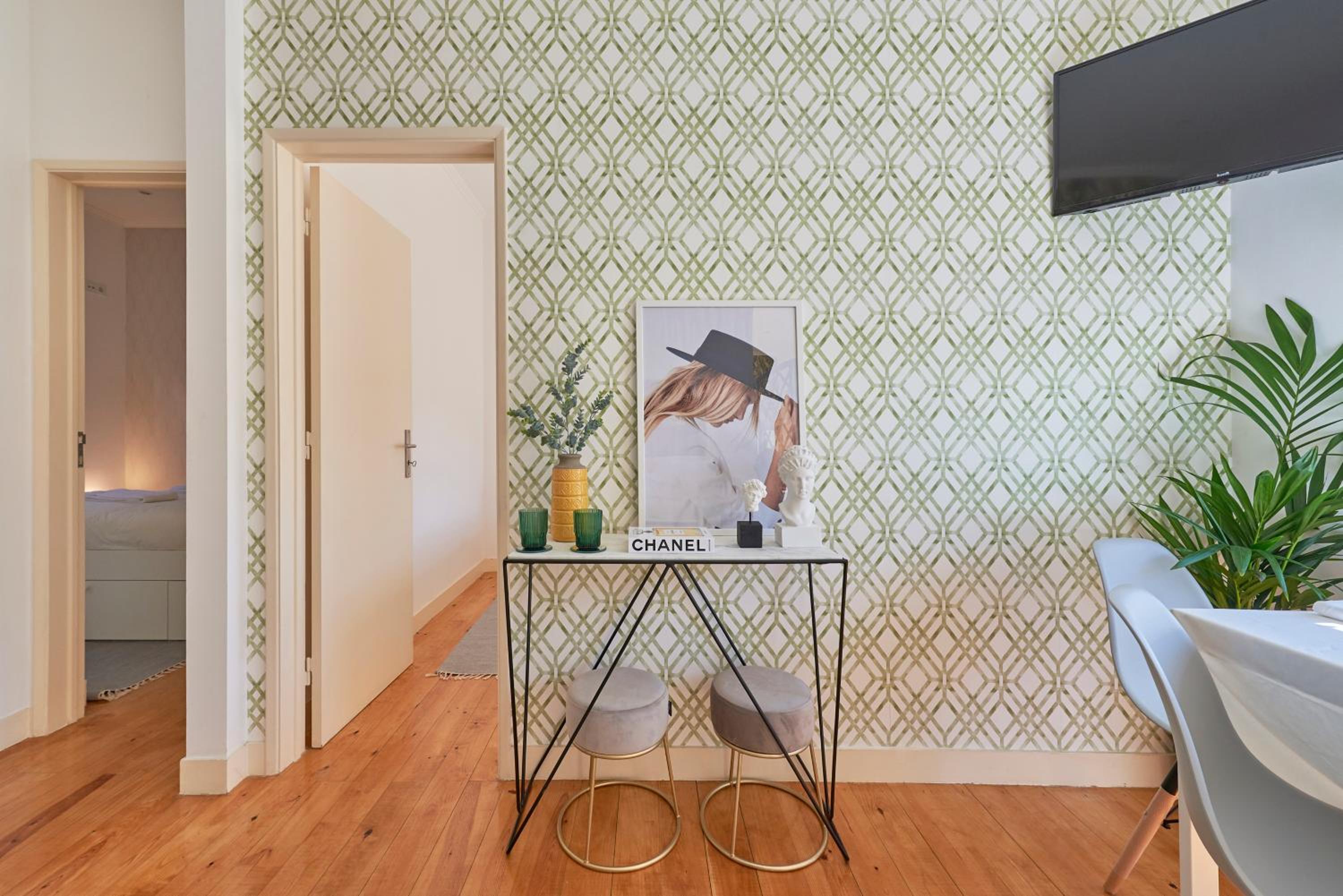 Lisbon Boutique Graça