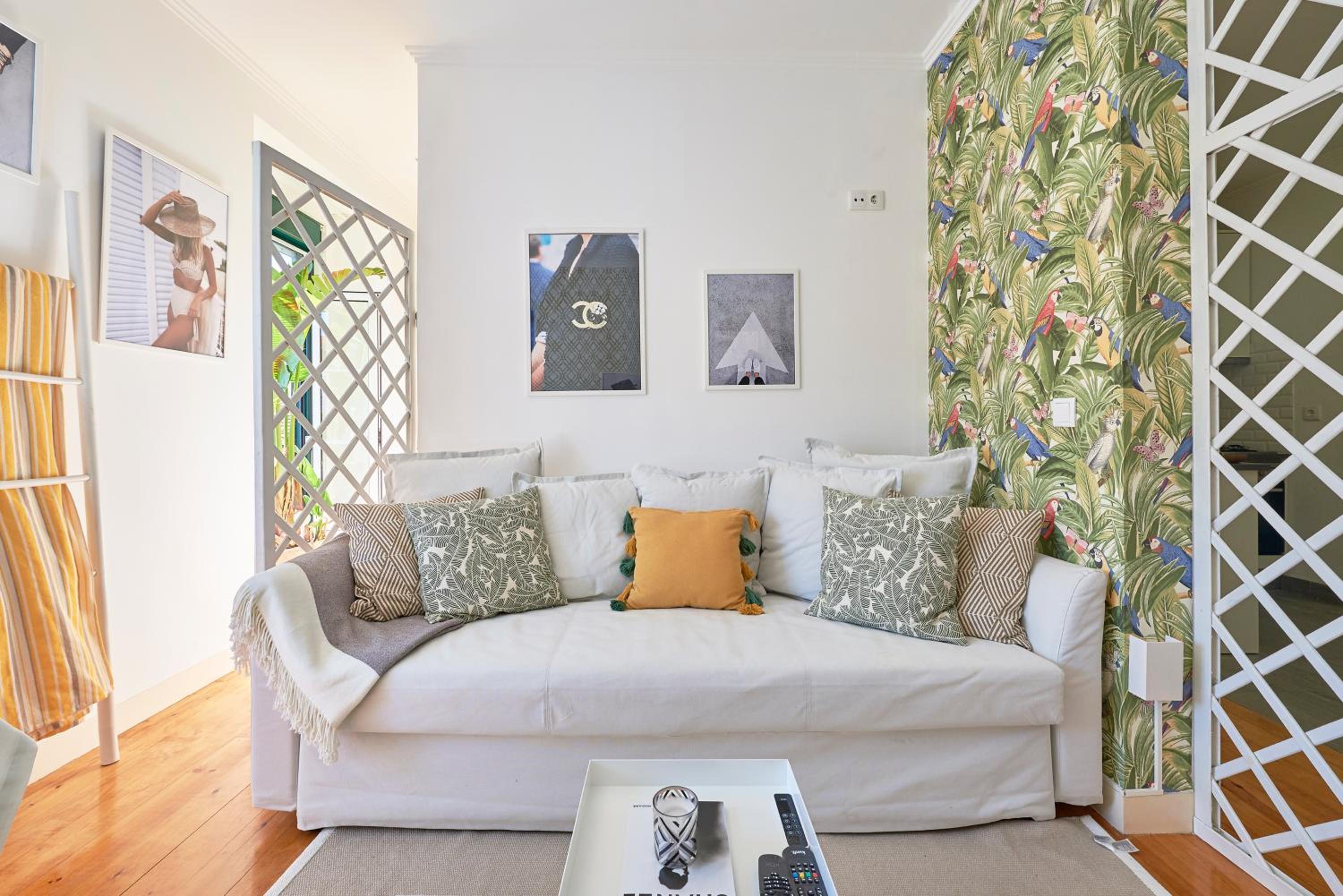 Lisbon Boutique Graça