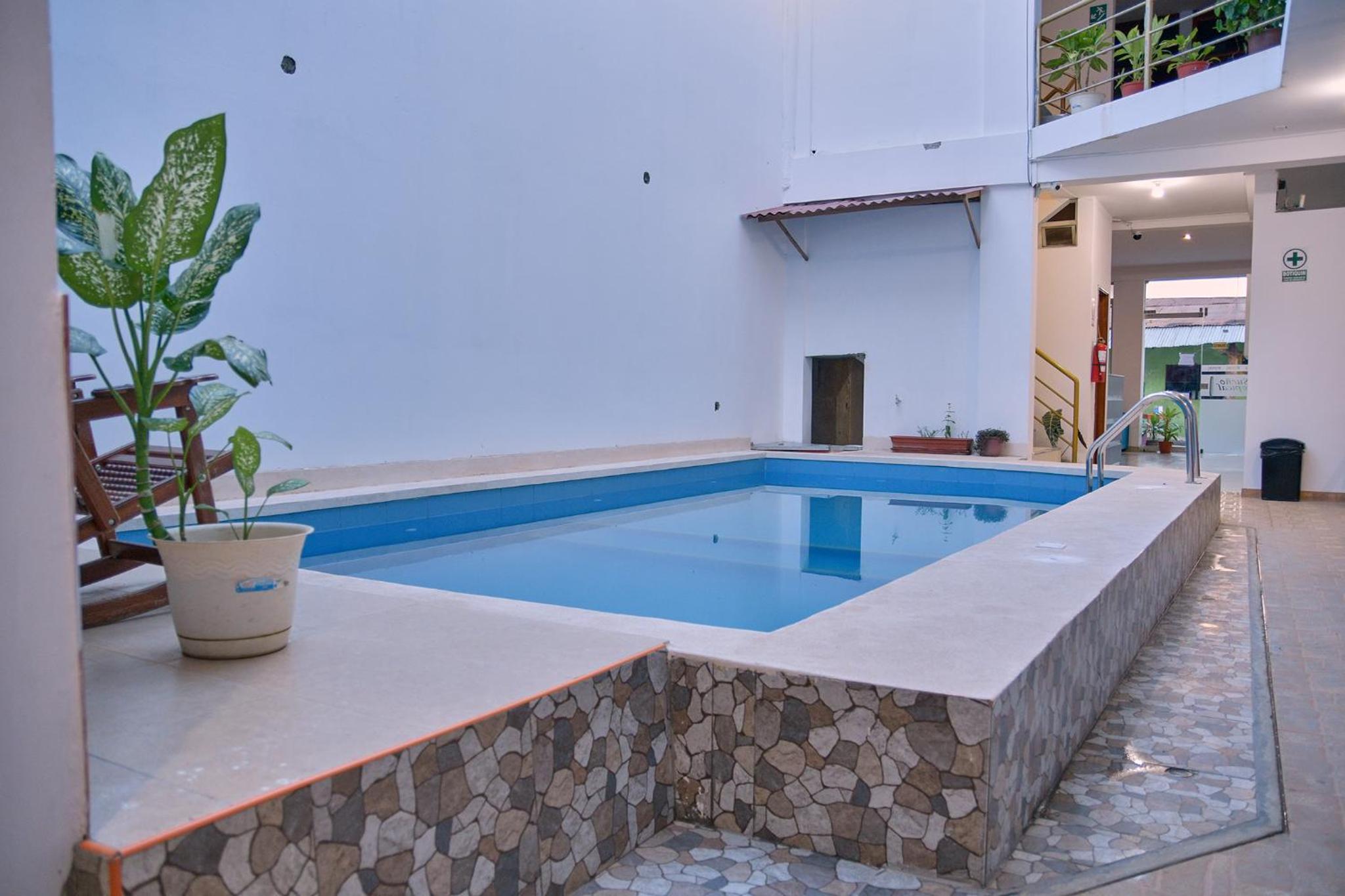 Hotel Sueño Tropical