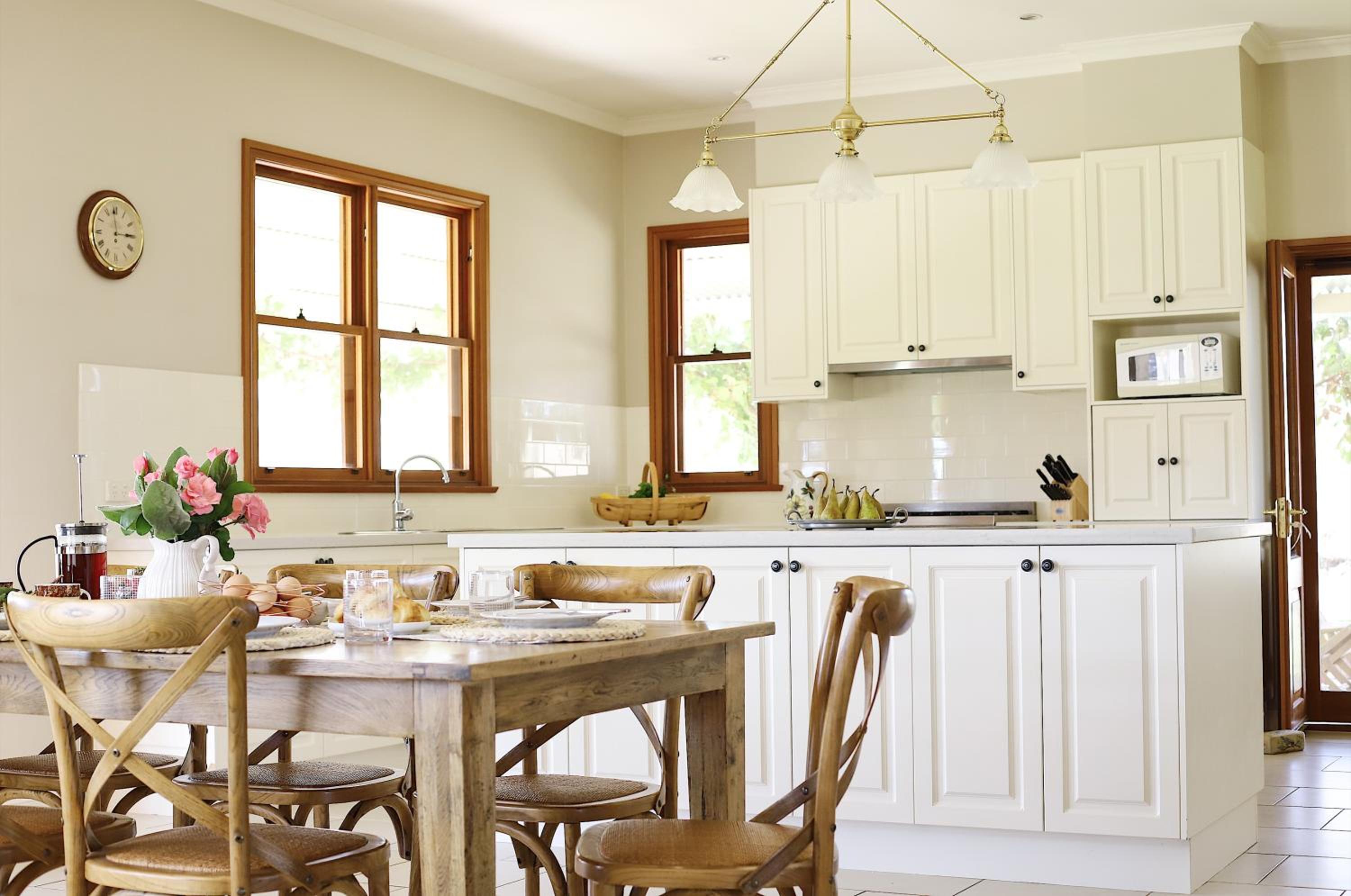 Beaudesert Mudgee - Kanimbla Guesthouse & Beaudesert Cottage