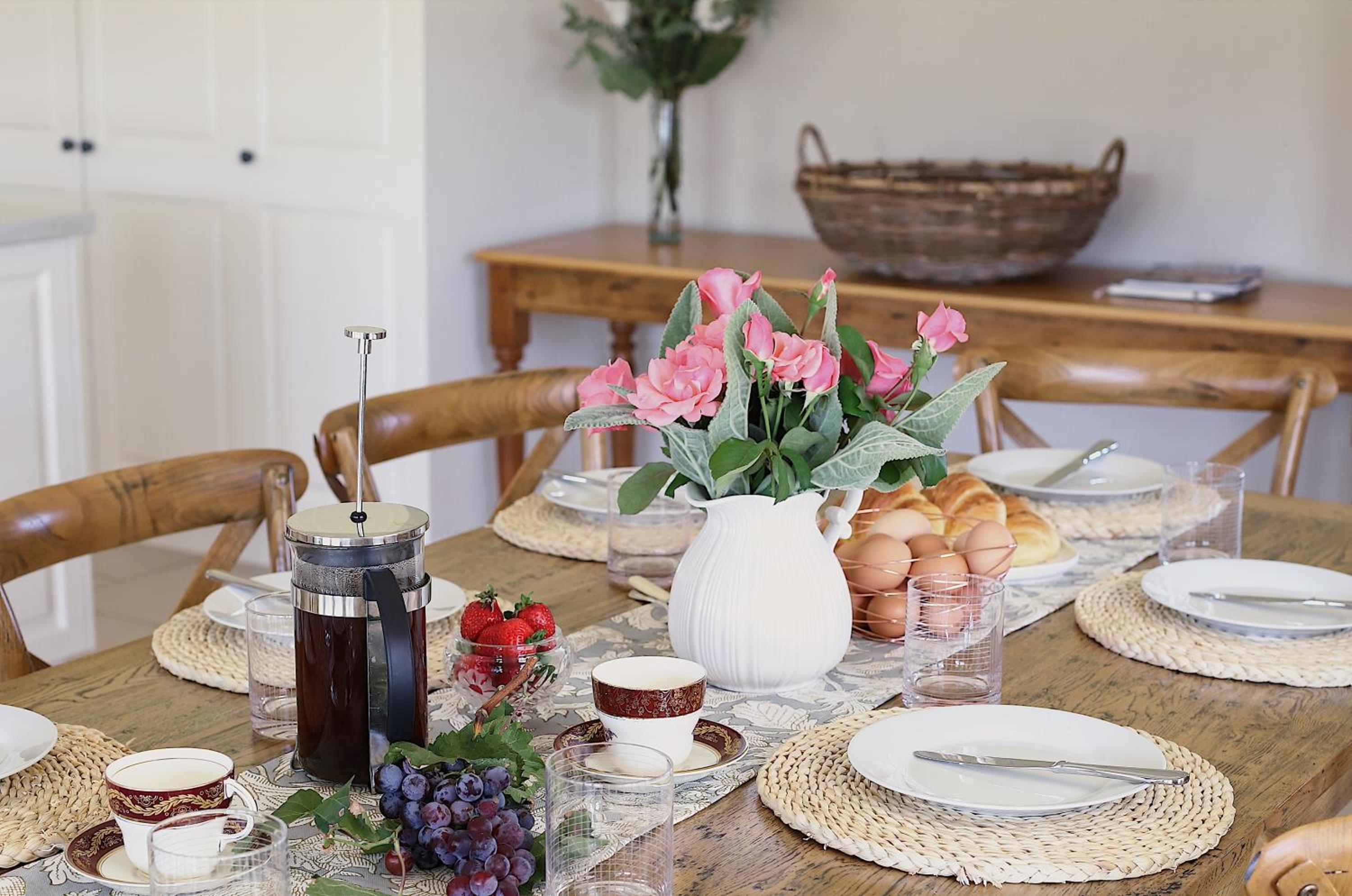 Beaudesert Mudgee - Kanimbla Guesthouse & Beaudesert Cottage