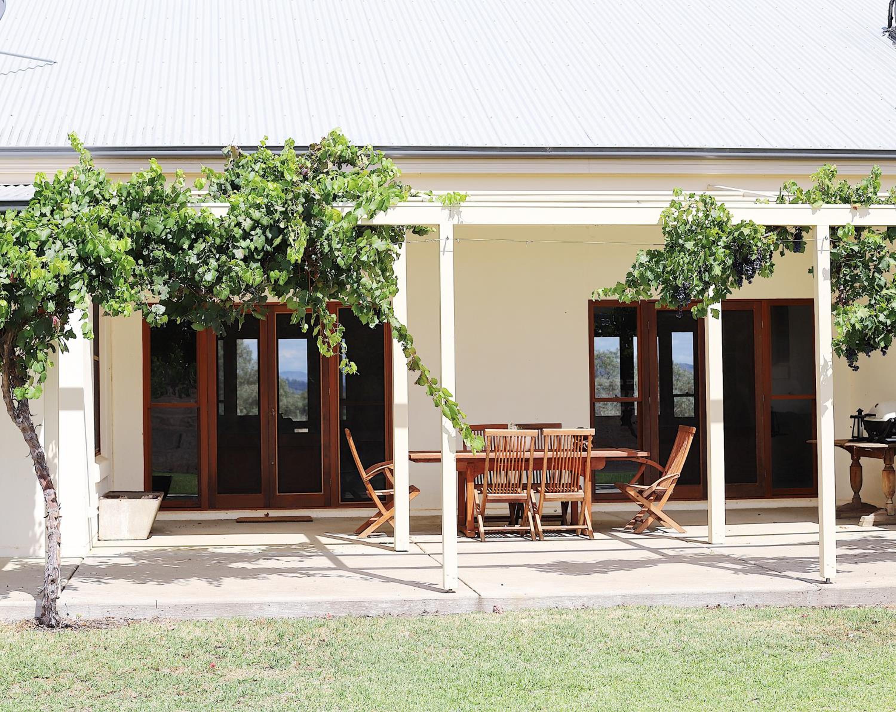 Beaudesert Mudgee - Kanimbla Guesthouse & Beaudesert Cottage
