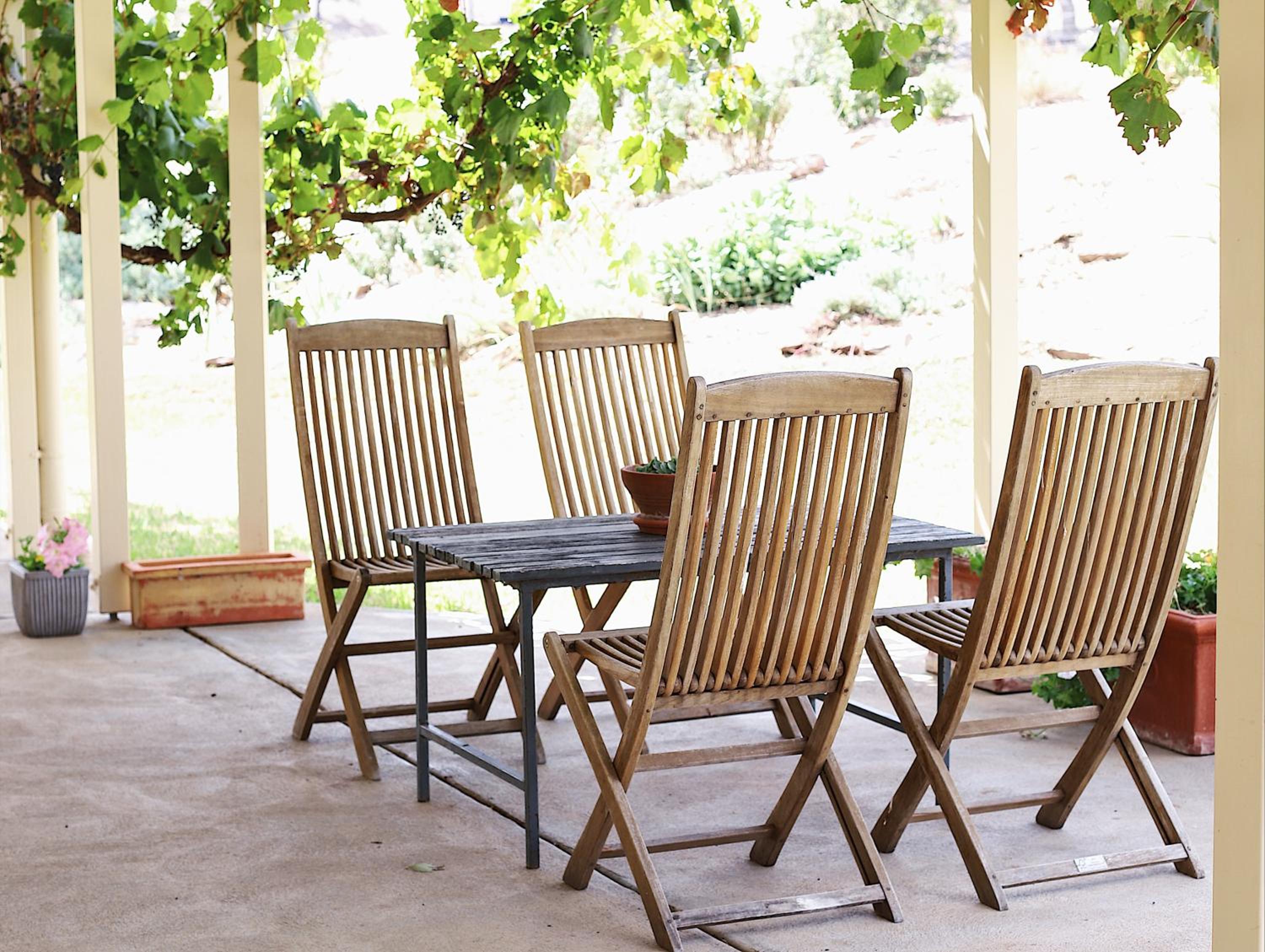 Beaudesert Mudgee - Kanimbla Guesthouse & Beaudesert Cottage