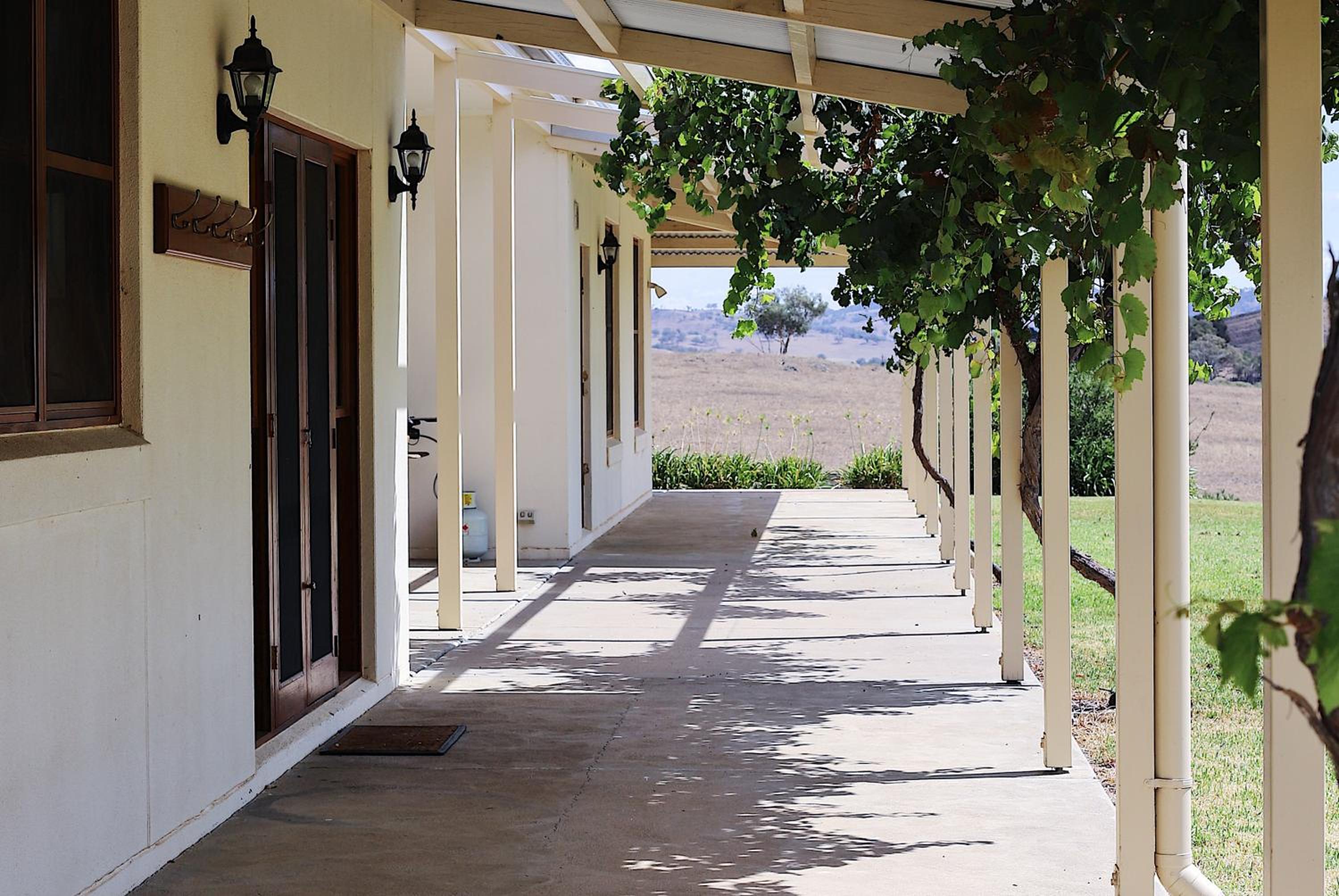 Beaudesert Mudgee - Kanimbla Guesthouse & Beaudesert Cottage