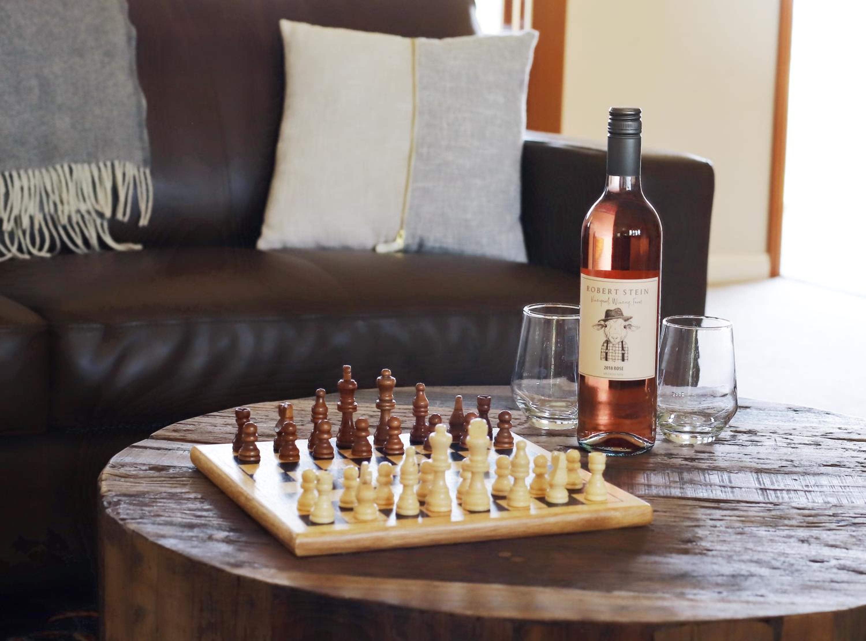 Beaudesert Mudgee - Kanimbla Guesthouse & Beaudesert Cottage
