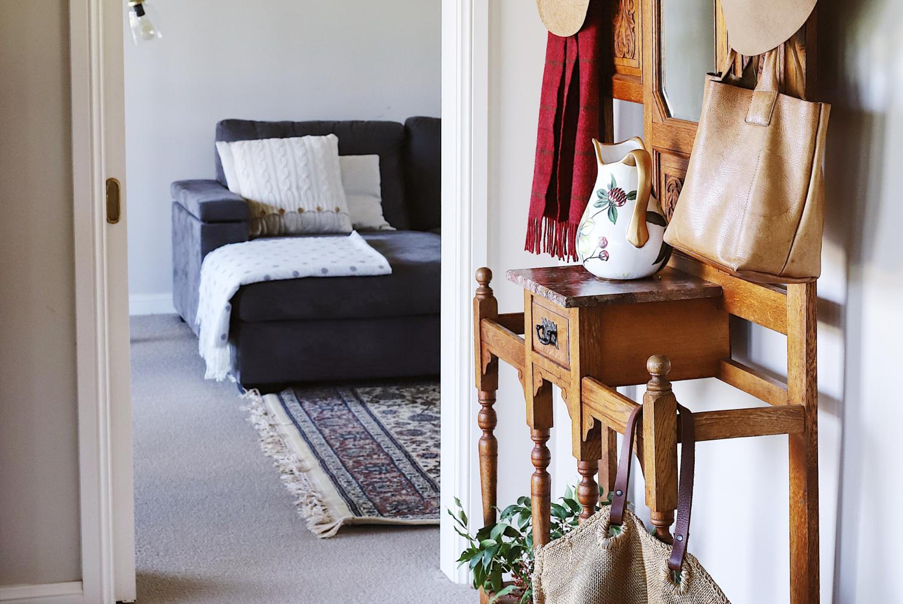 Beaudesert Mudgee - Kanimbla Guesthouse & Beaudesert Cottage