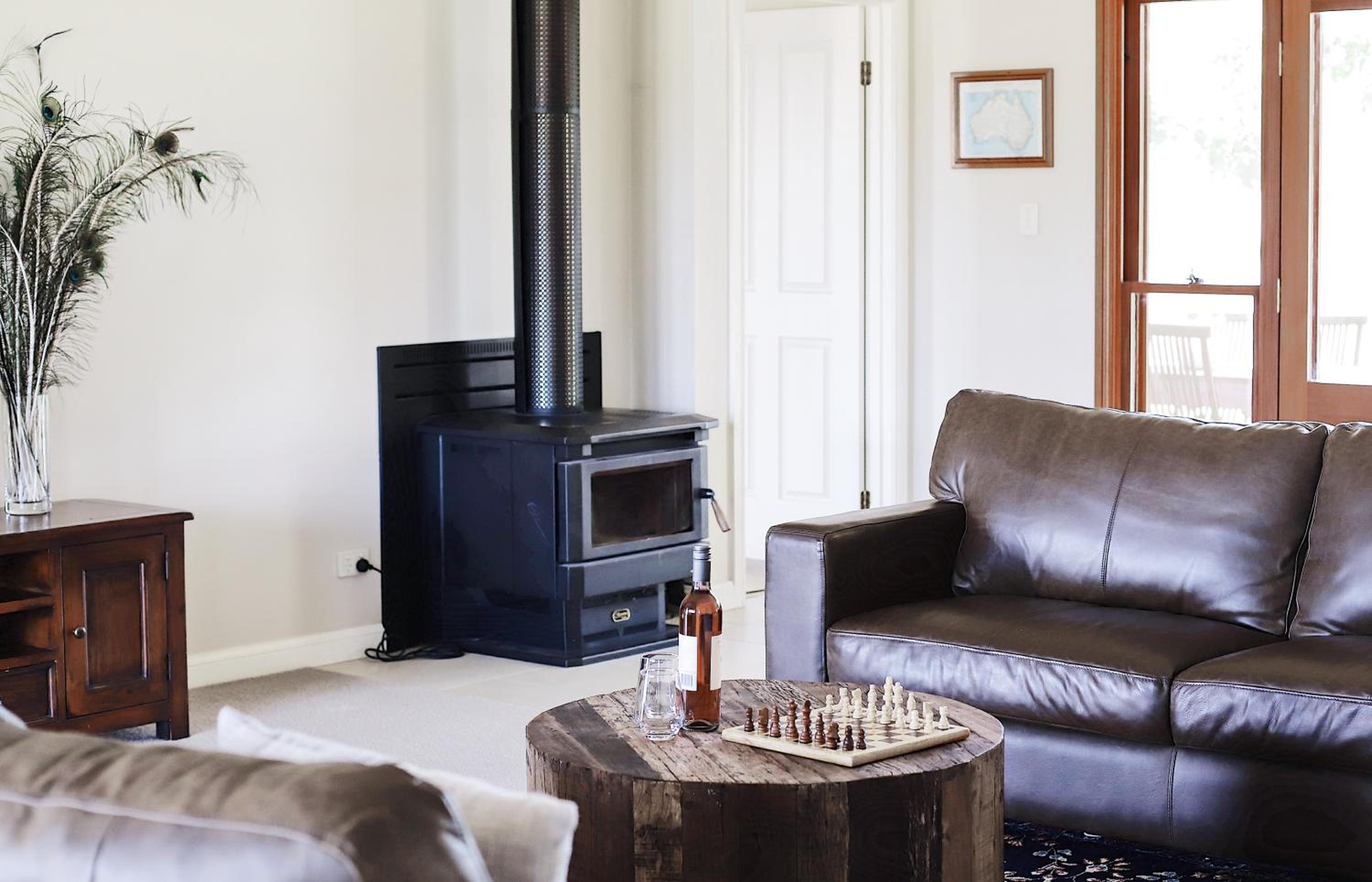 Beaudesert Mudgee - Kanimbla Guesthouse & Beaudesert Cottage