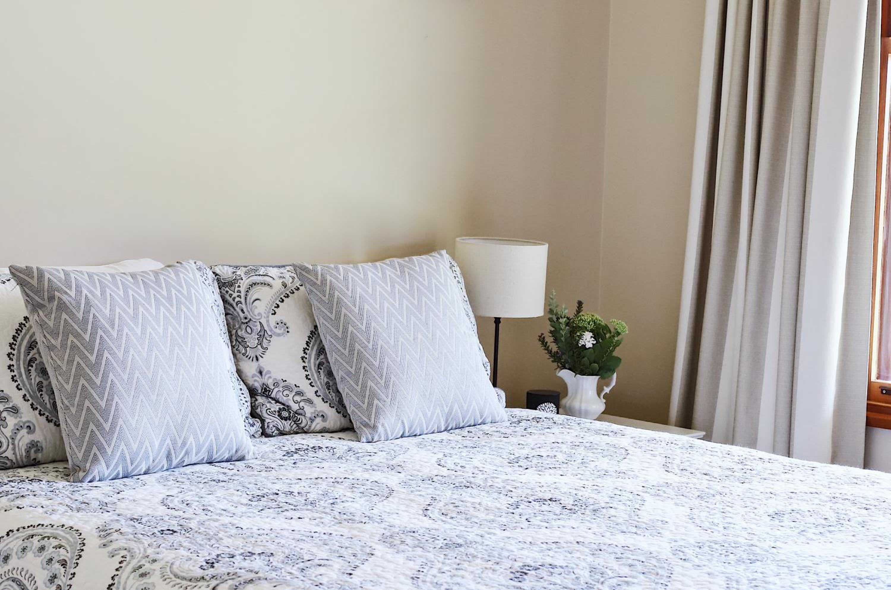 Beaudesert Mudgee - Kanimbla Guesthouse & Beaudesert Cottage