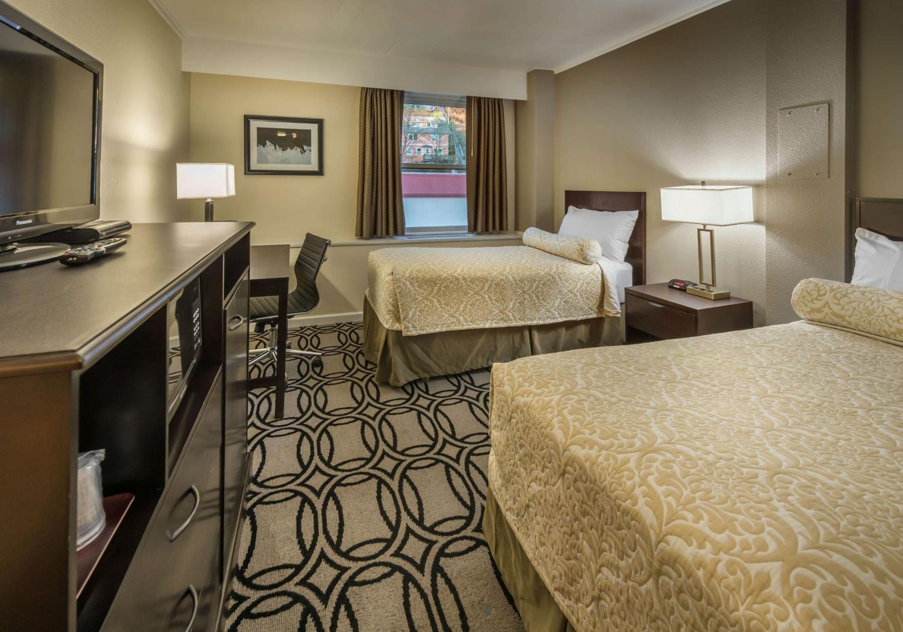 Juneau Vacations - Baranof Downtown, BW Signature Collection - Property Image 6