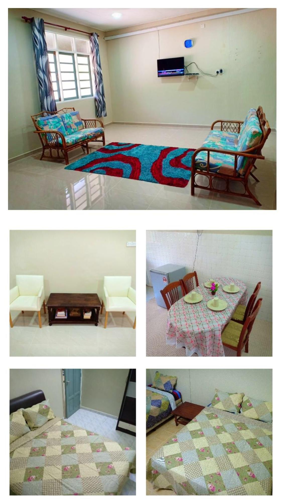 Homestay Sejati photo 1