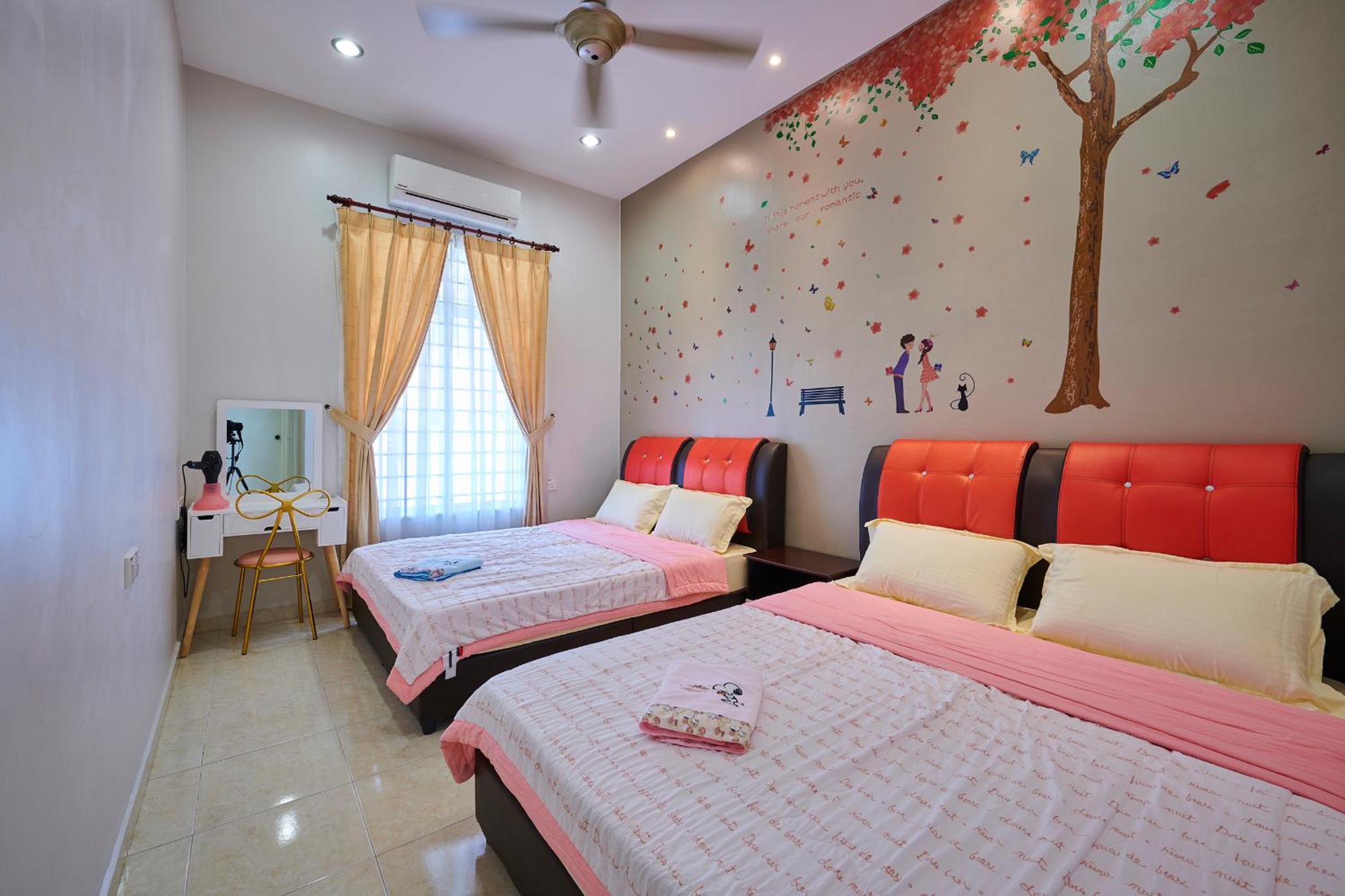 Esdi Homestay Malacca photo 1