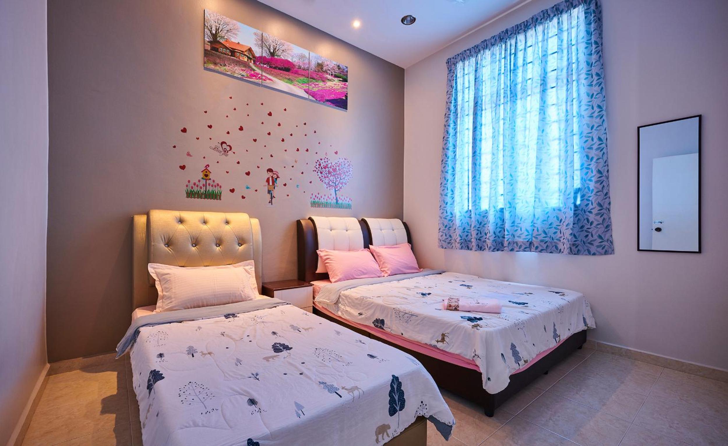 Esdi Homestay Malacca photo 2