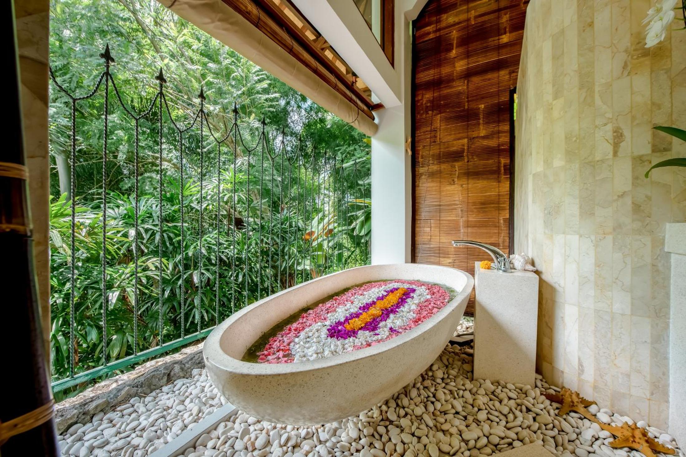 Villa Umah Shanti