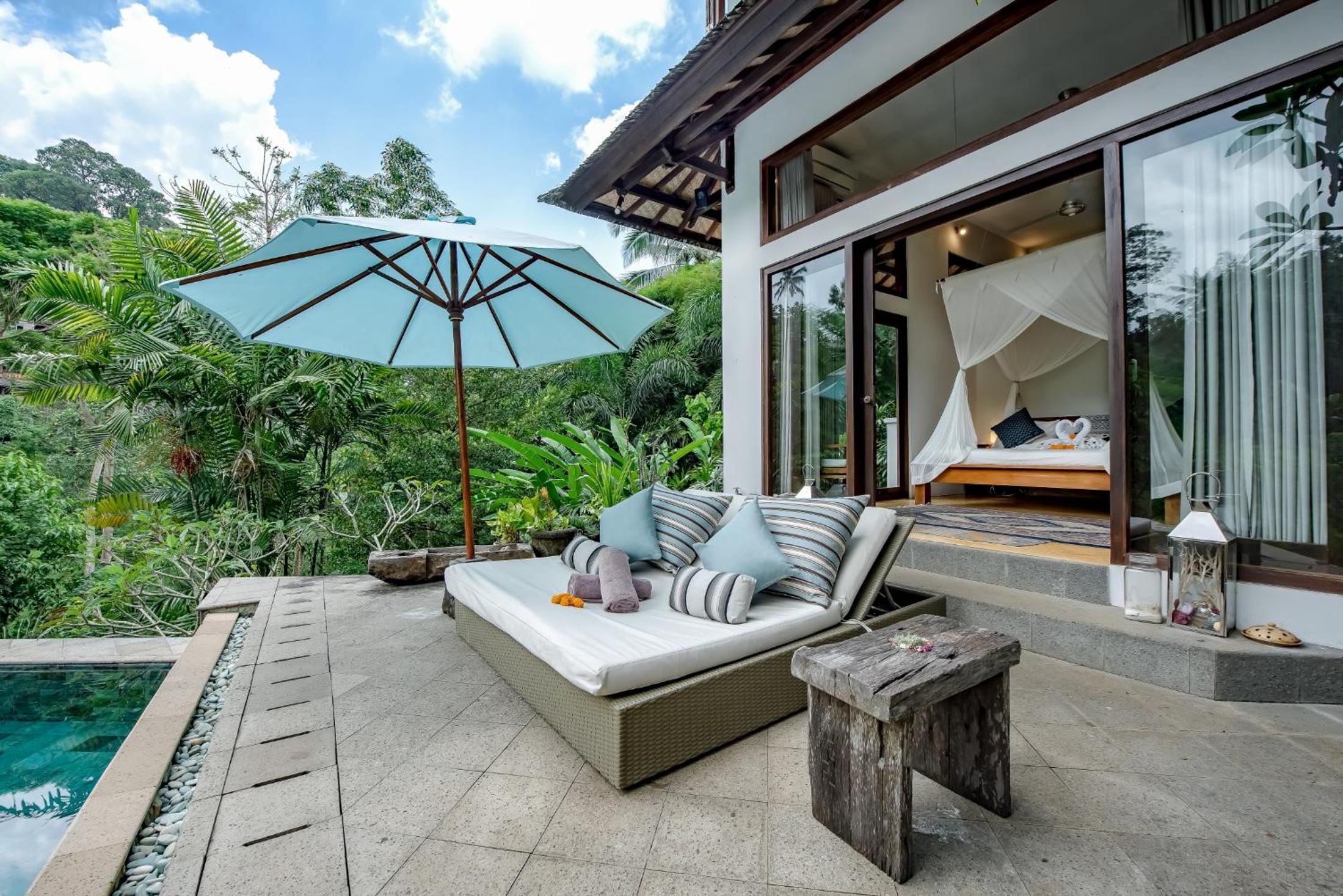 Villa Umah Shanti