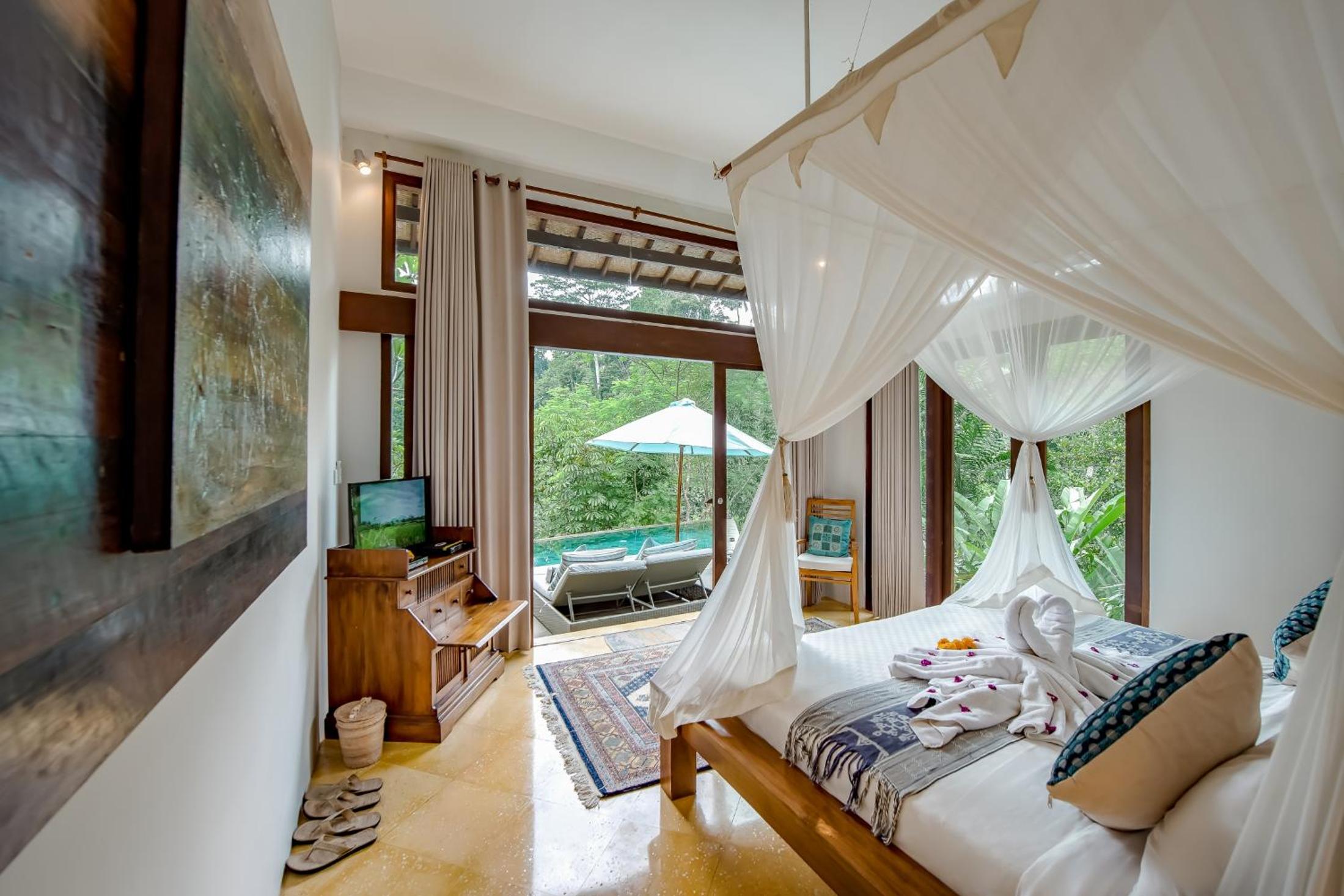 Villa Umah Shanti