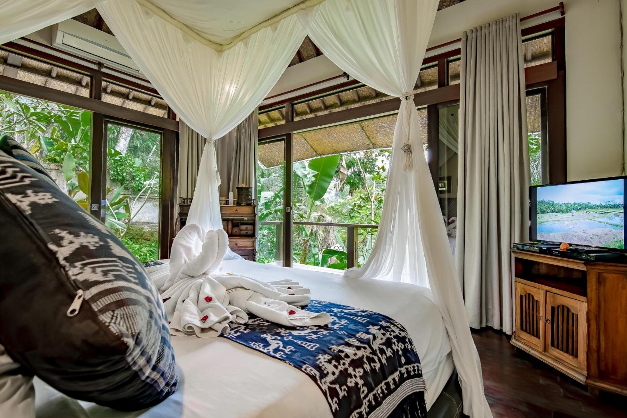 Villa Umah Shanti