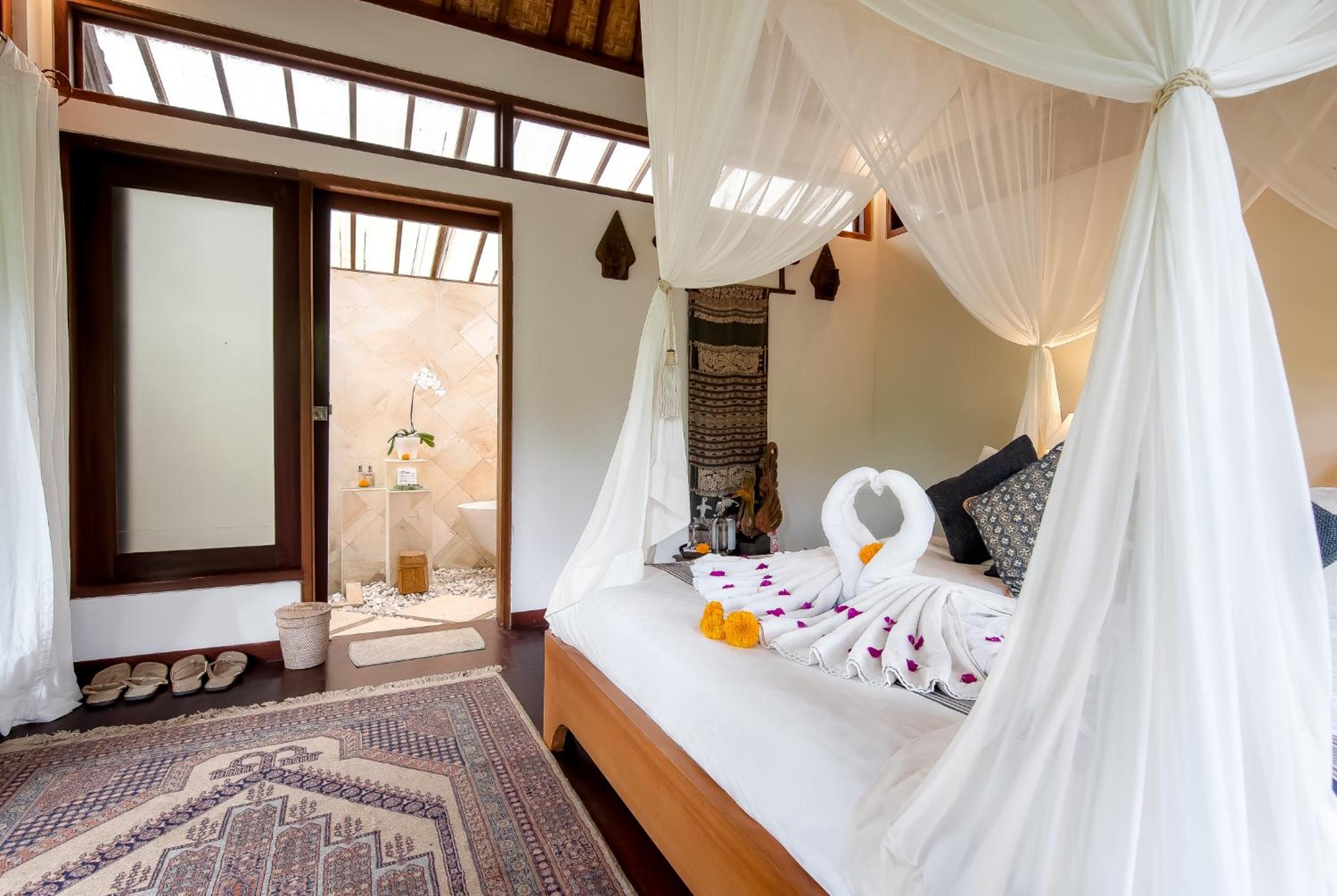 Villa Umah Shanti