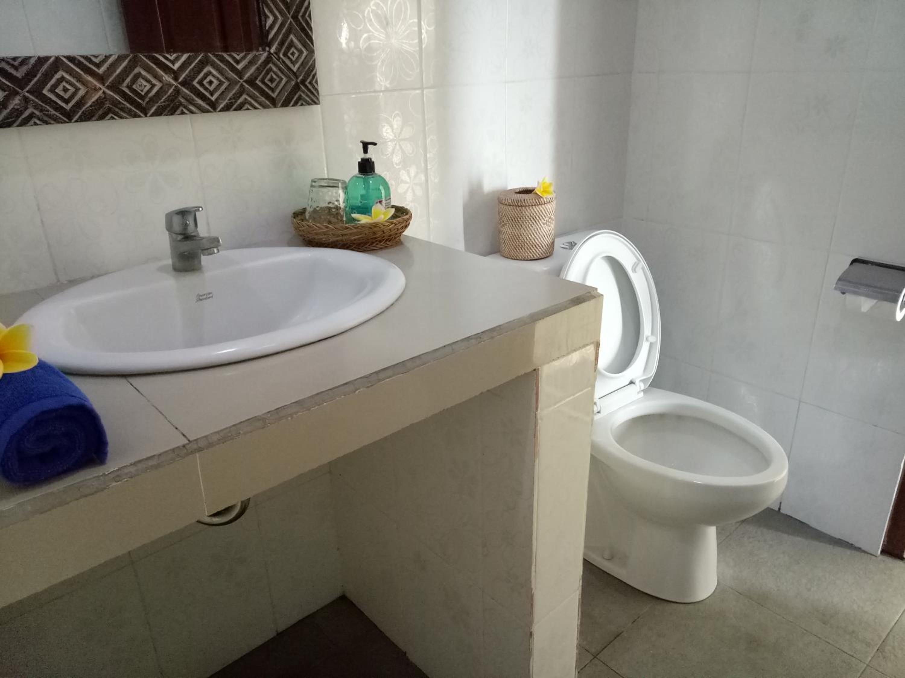 Bali Bhuana Villas