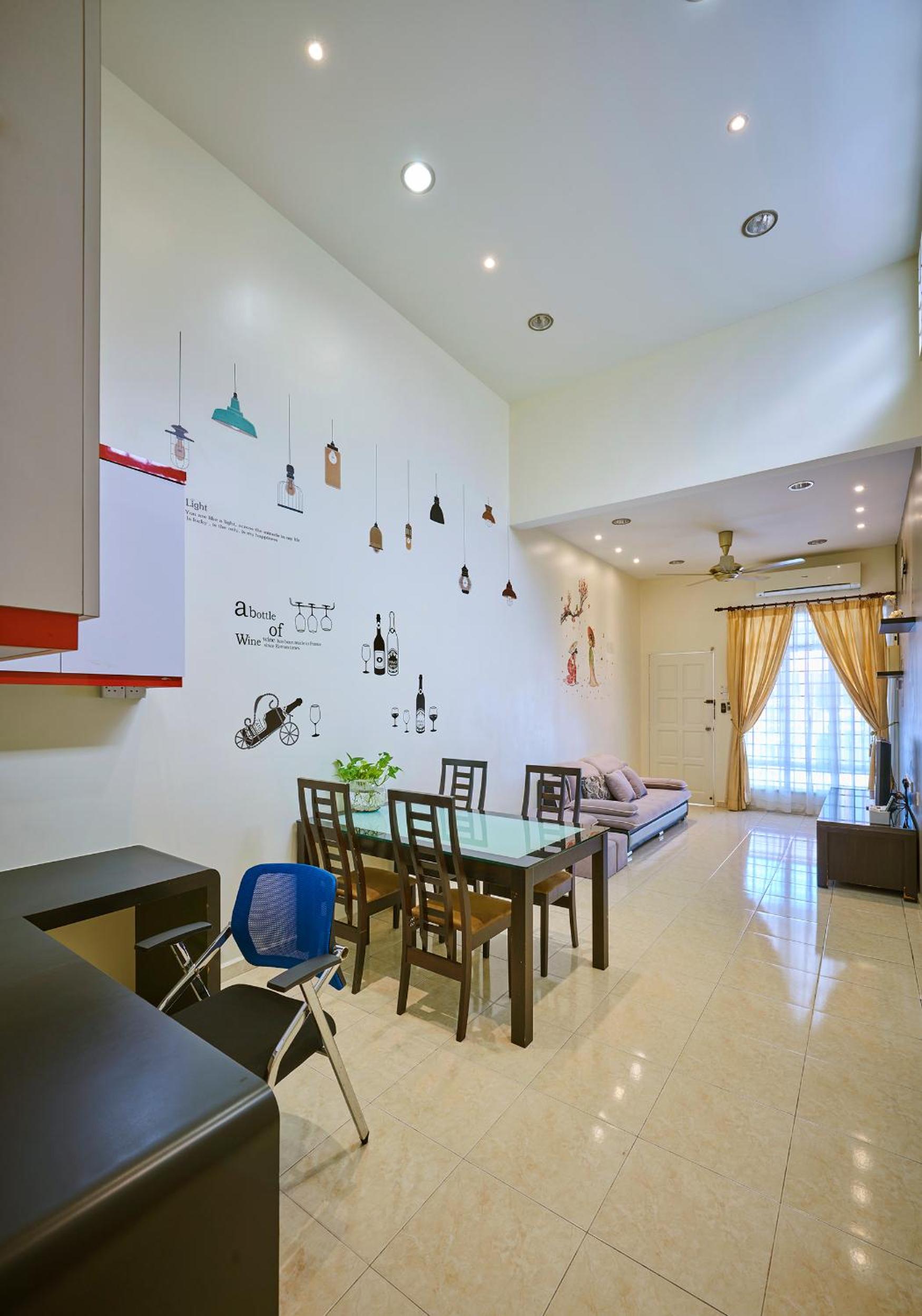 Esdi Homestay Malacca photo 8