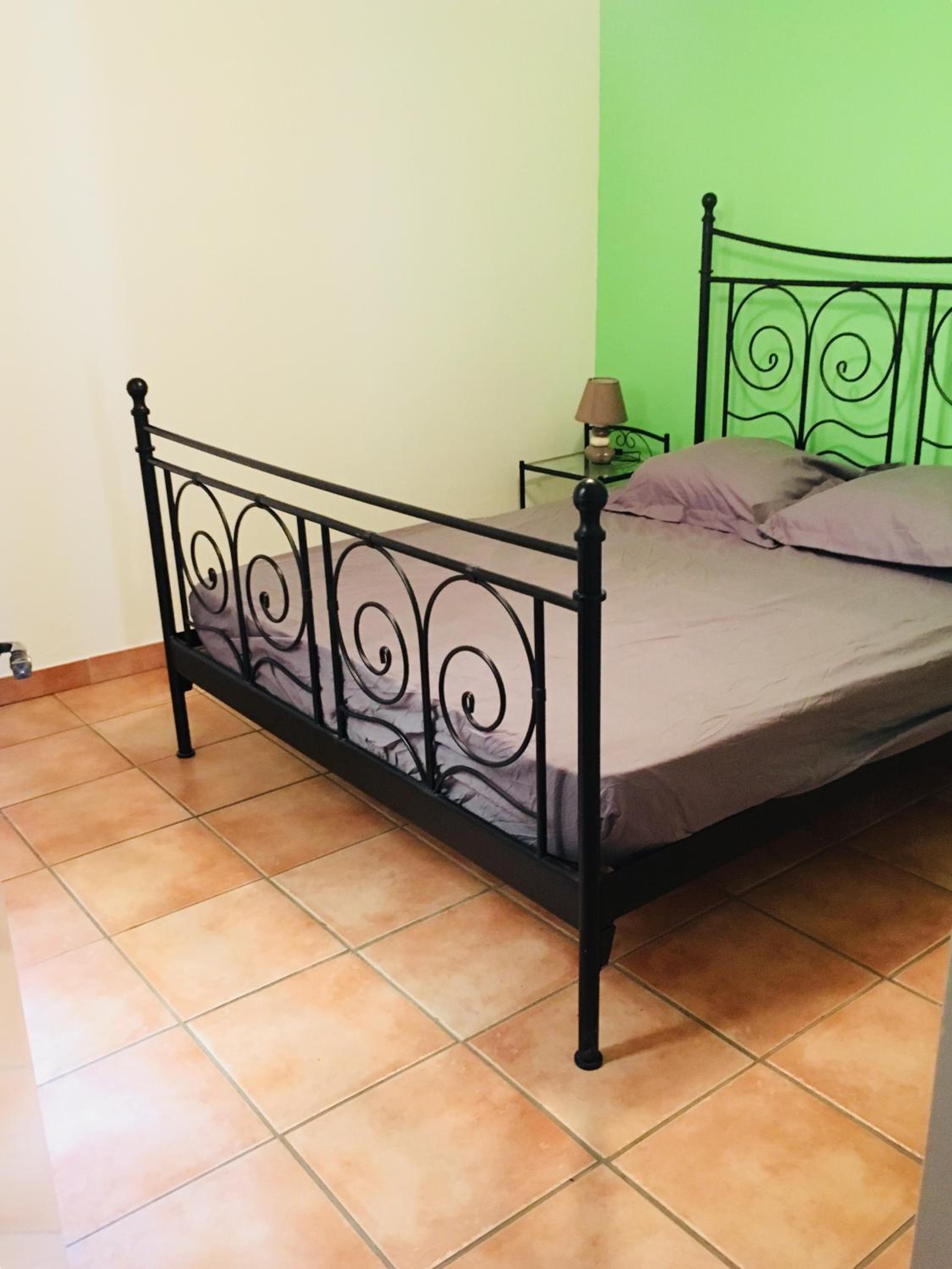 Appartement coeur du vieux Nice photo 2