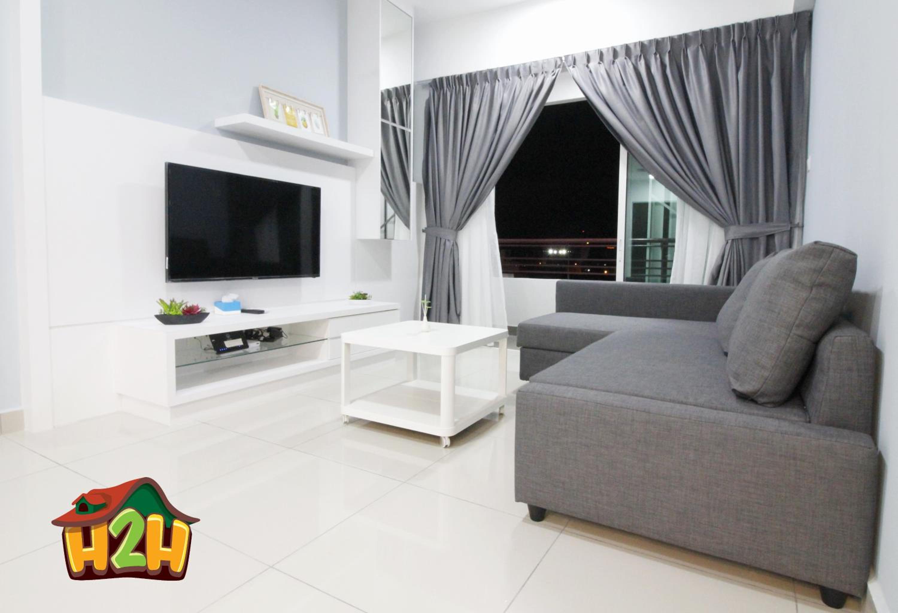 H2H - TT Court Majestic Ipoh photo 5