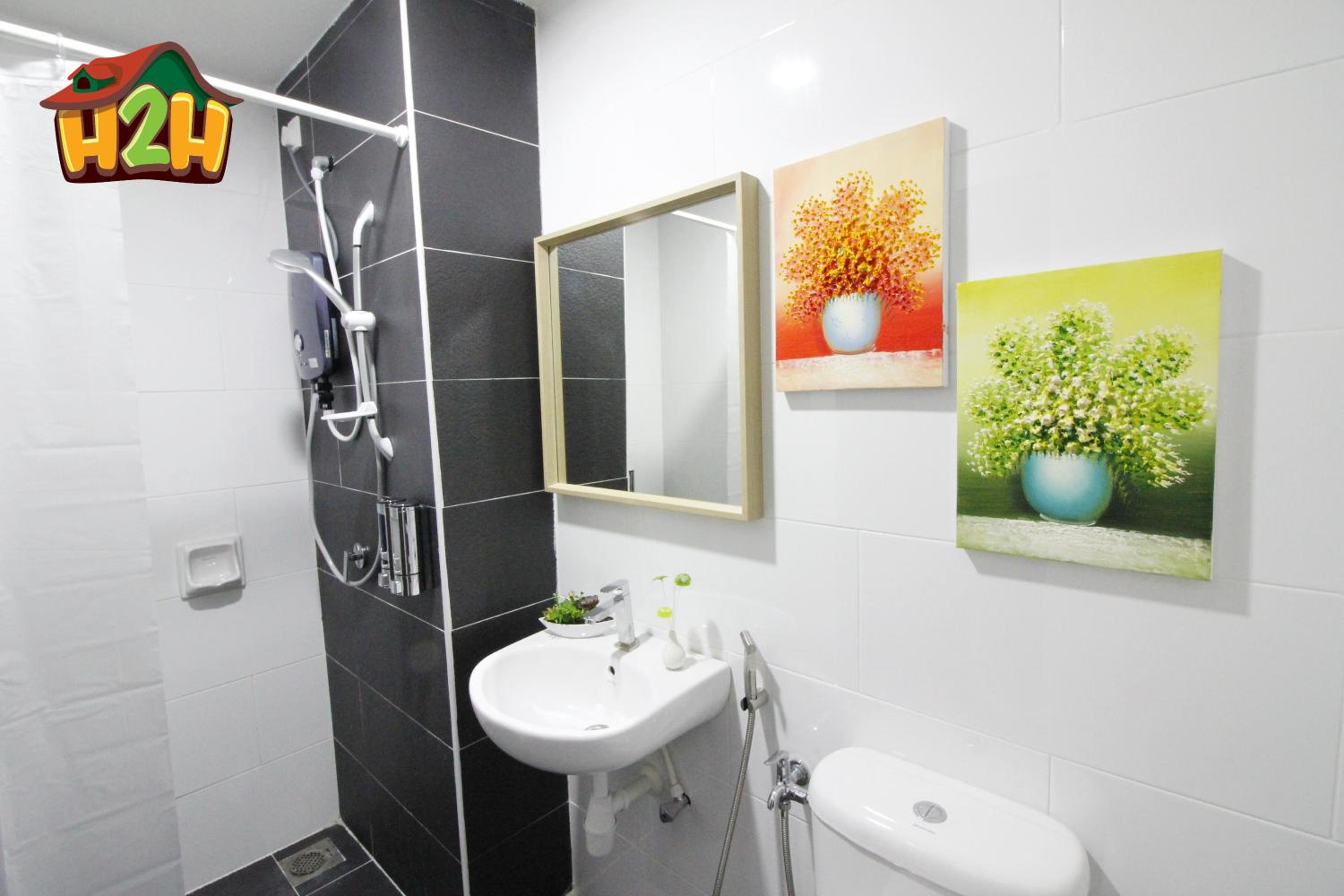 H2H - TT Court Majestic Ipoh photo 8