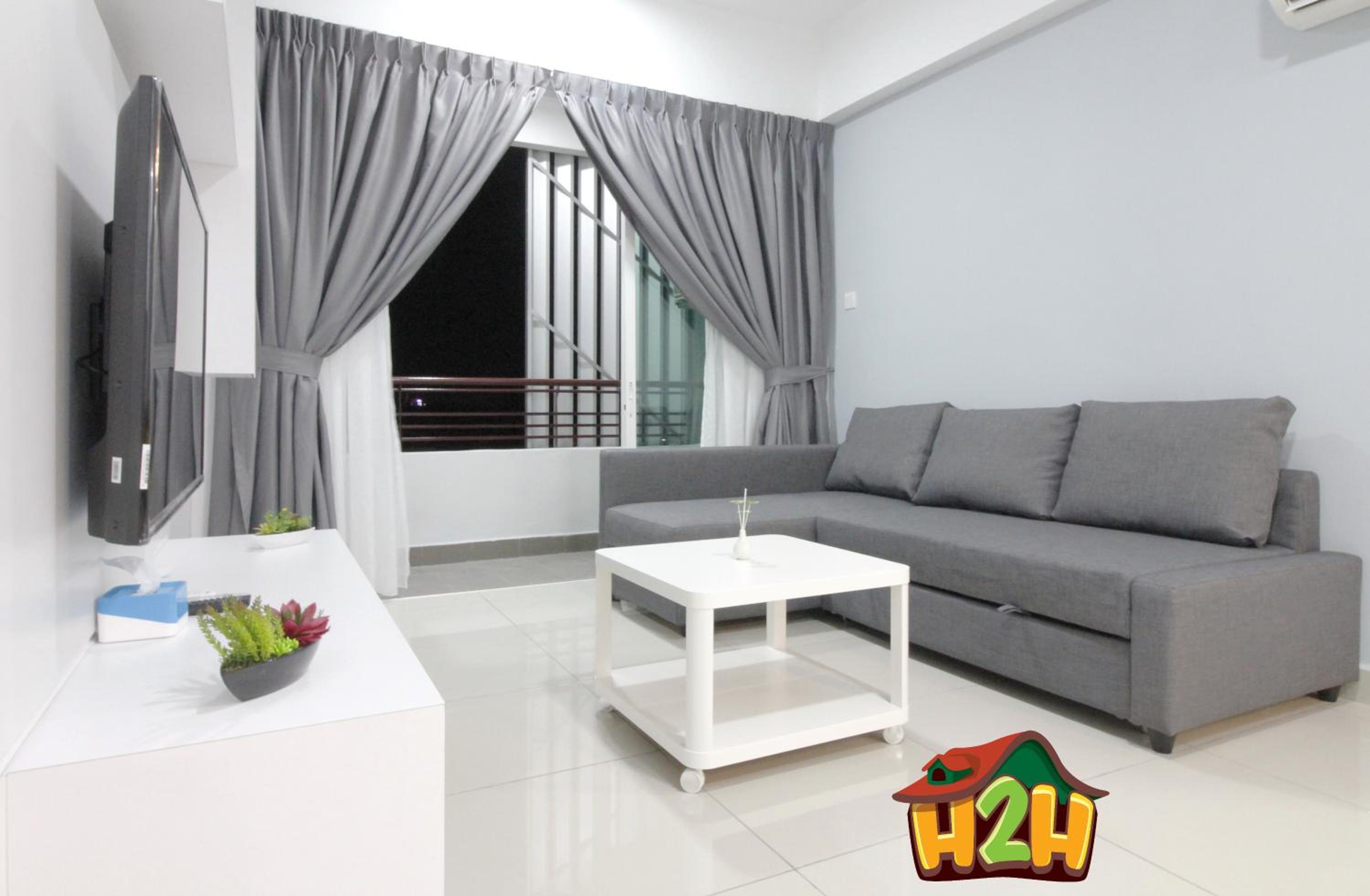 H2H - TT Court Majestic Ipoh photo 2