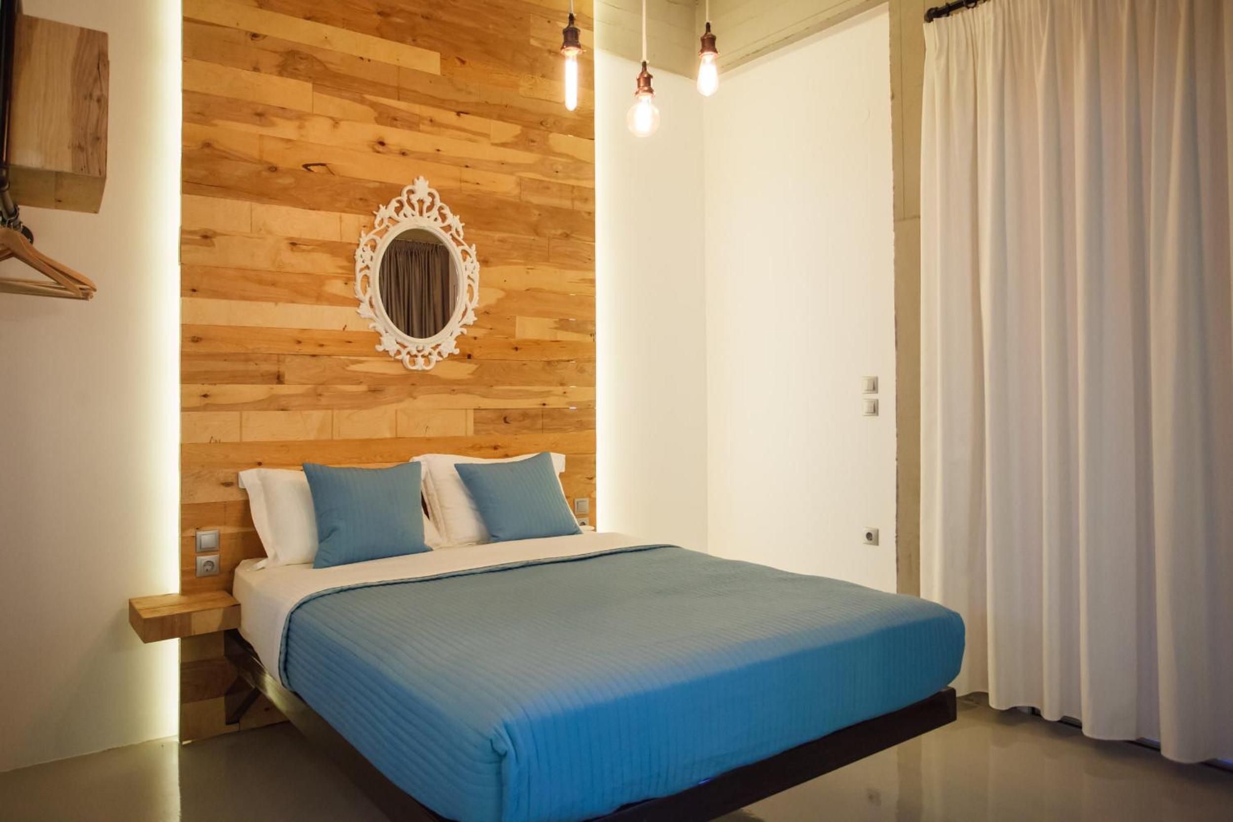 Chania Urban Living - Live like a local
