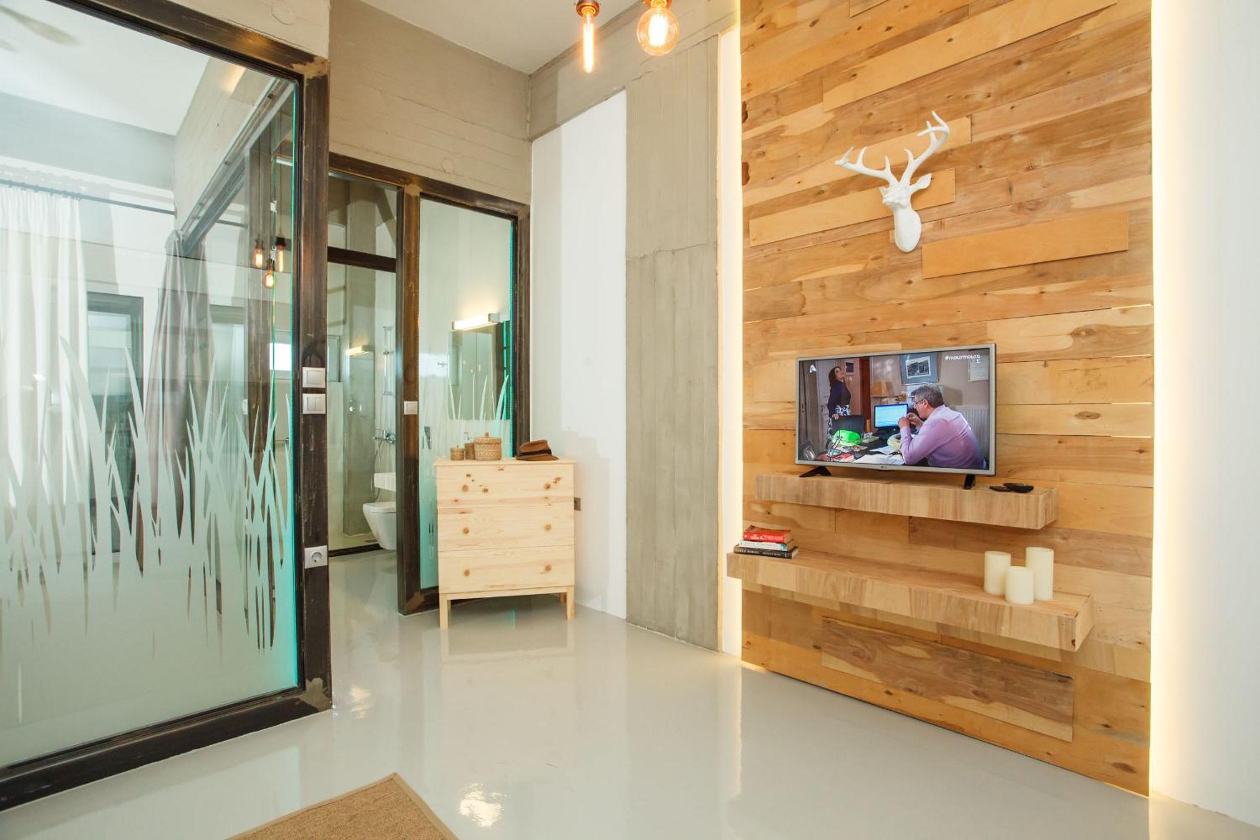 Chania Urban Living - Live like a local
